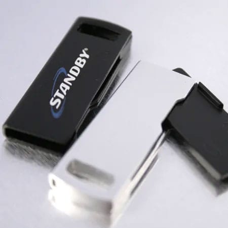 Miniswing SS3 8GB USB-minne