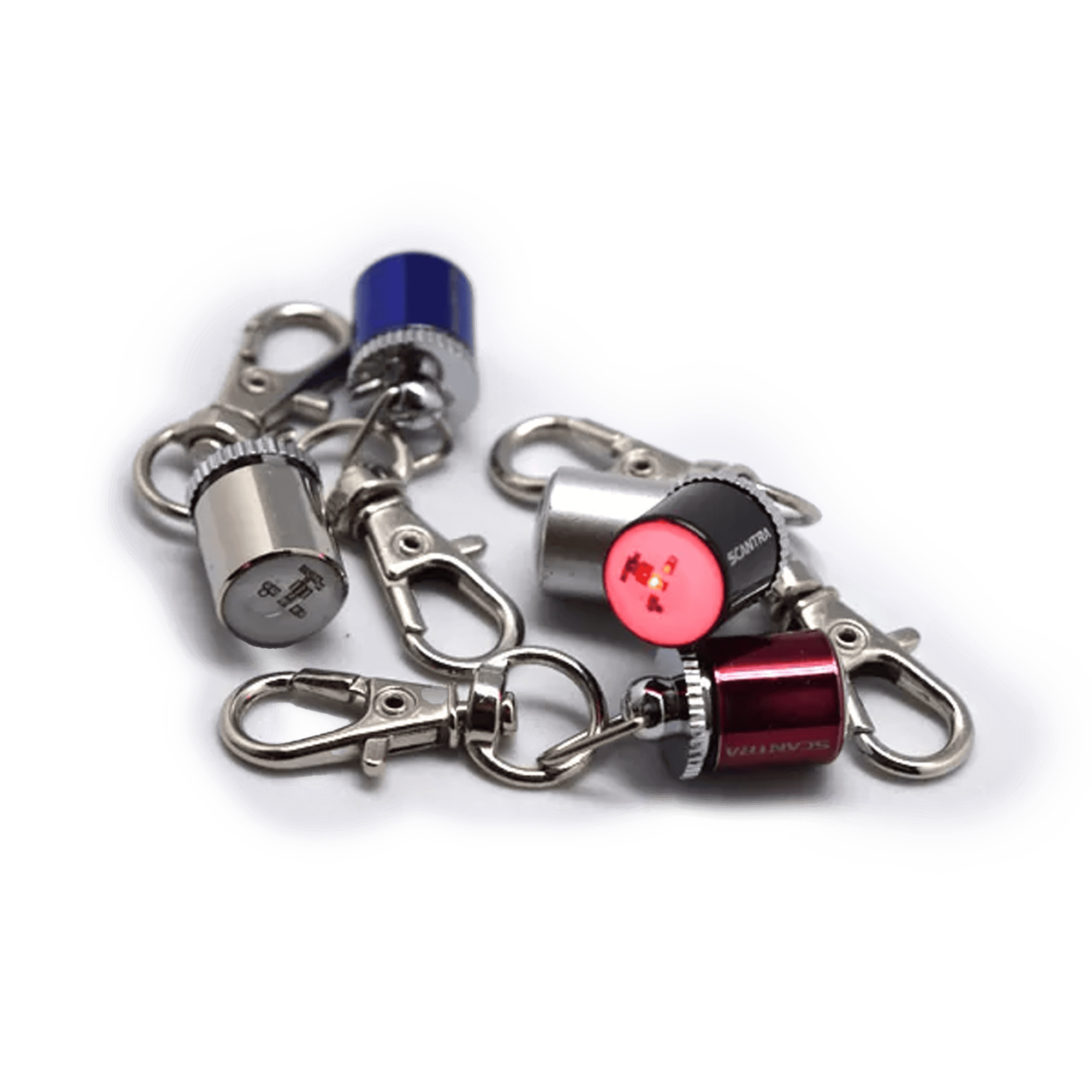 Blaze Nano Light Steady multicolor