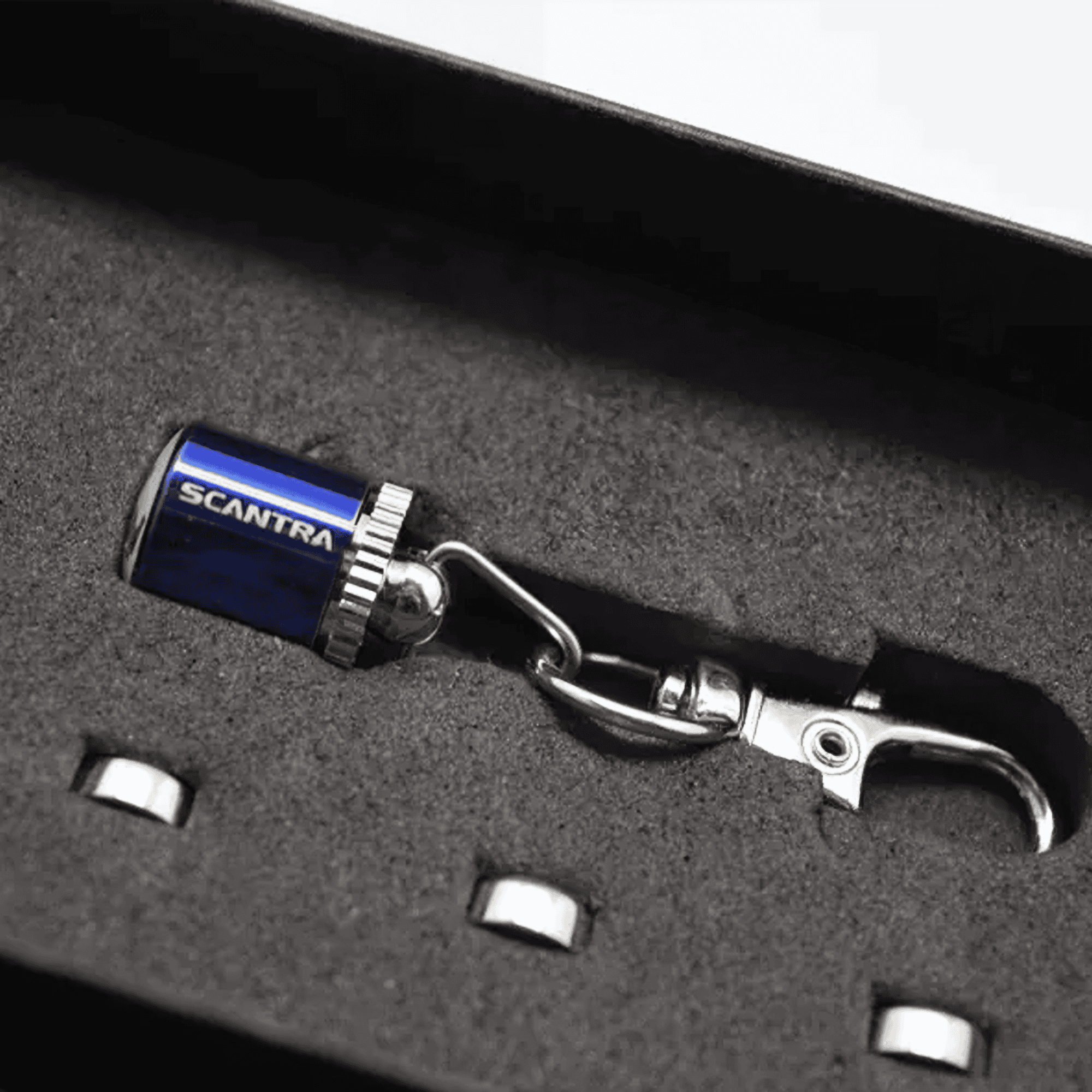 Blaze Nano Light Strobo