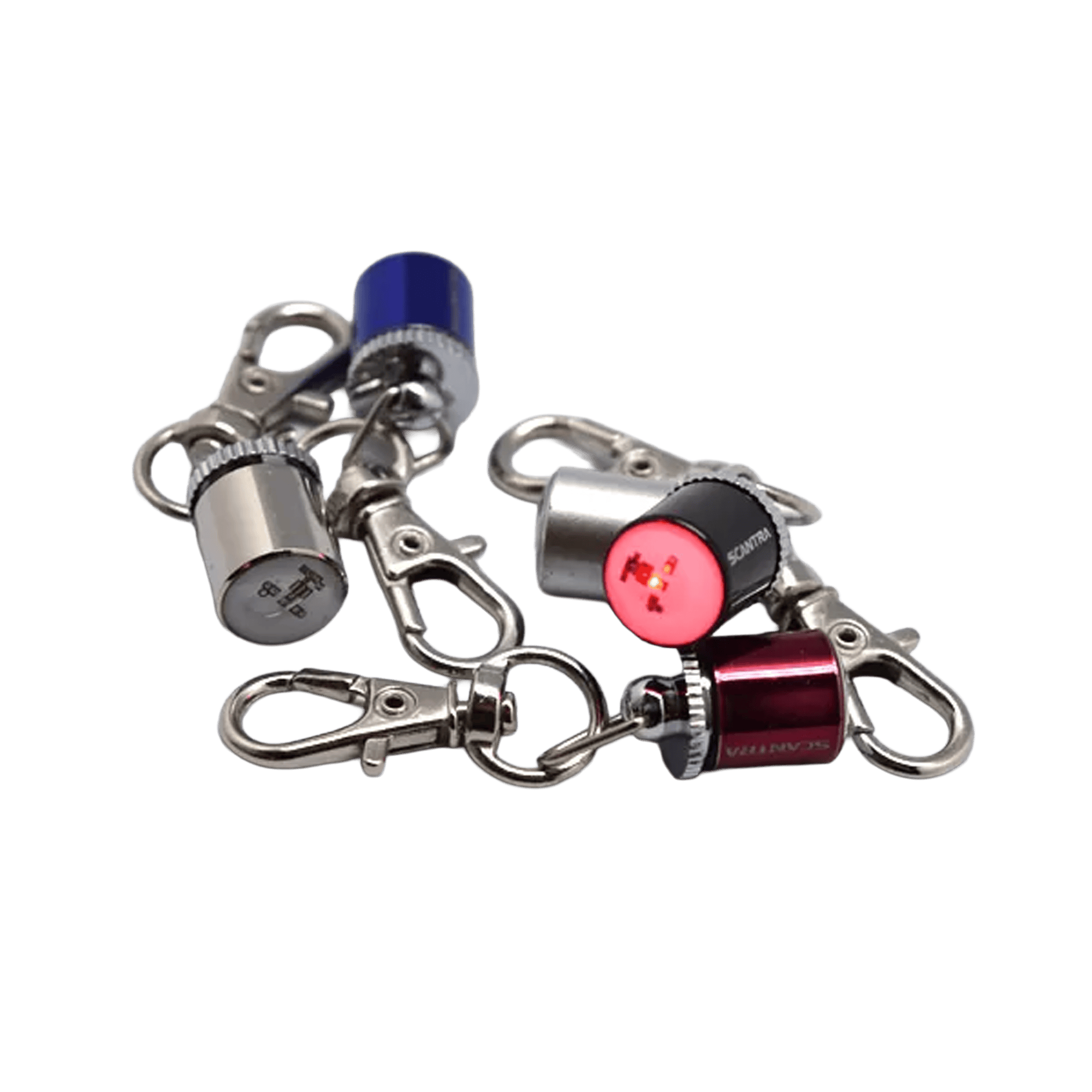 Blaze Nano Light Strobo flerfärgad