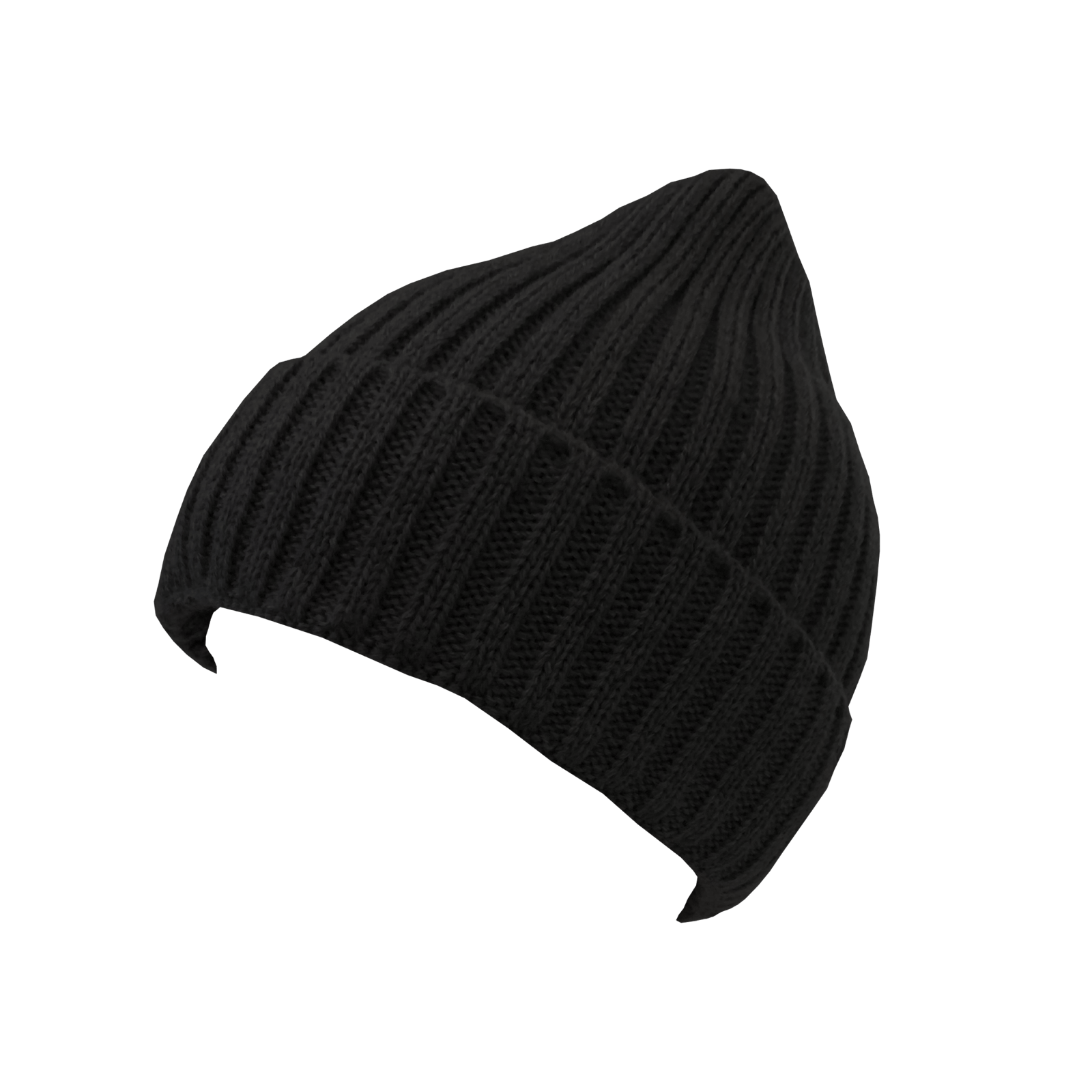 Fabulous Race Cozy Reflective Beanie grå