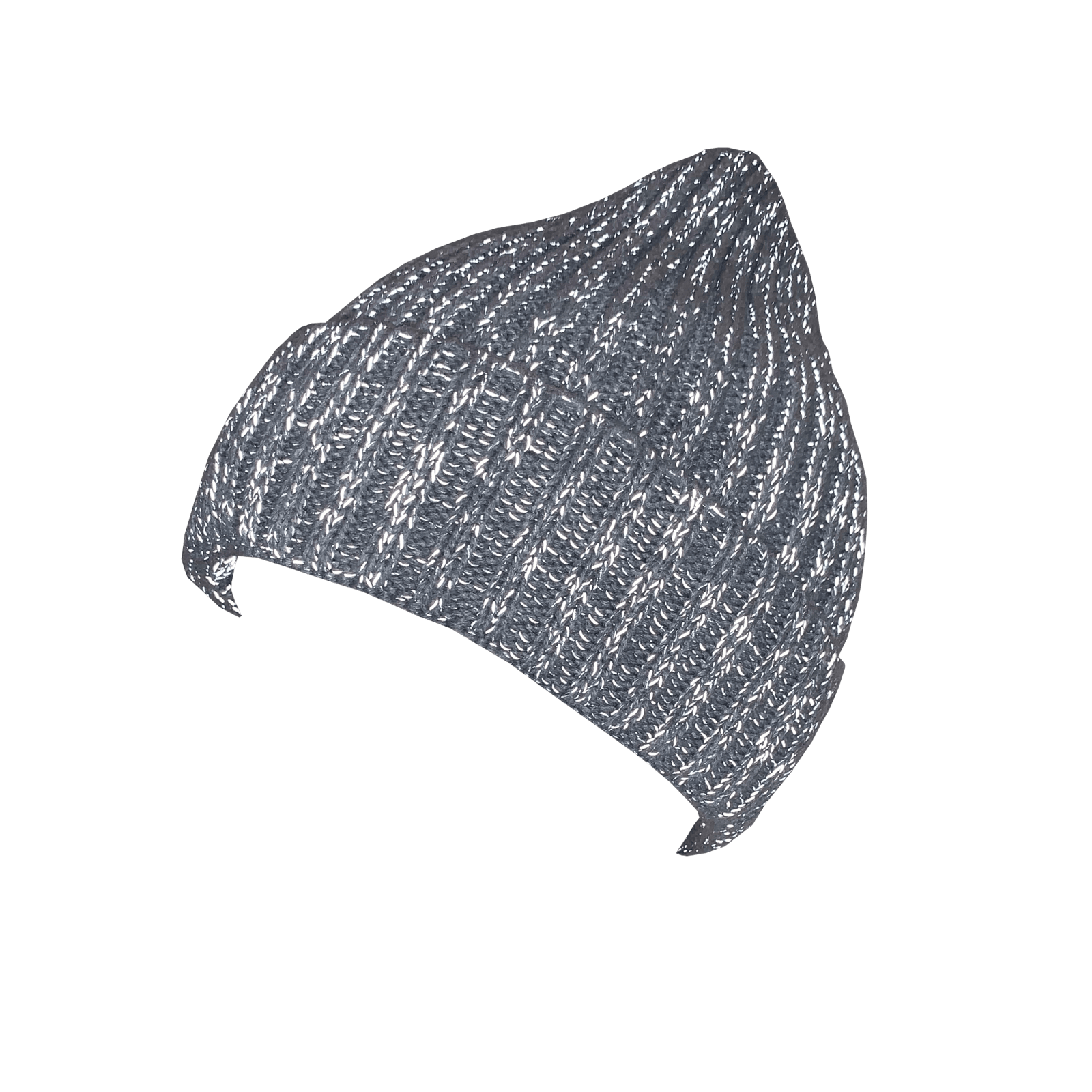 Fabulous Race Cozy Reflective Beanie