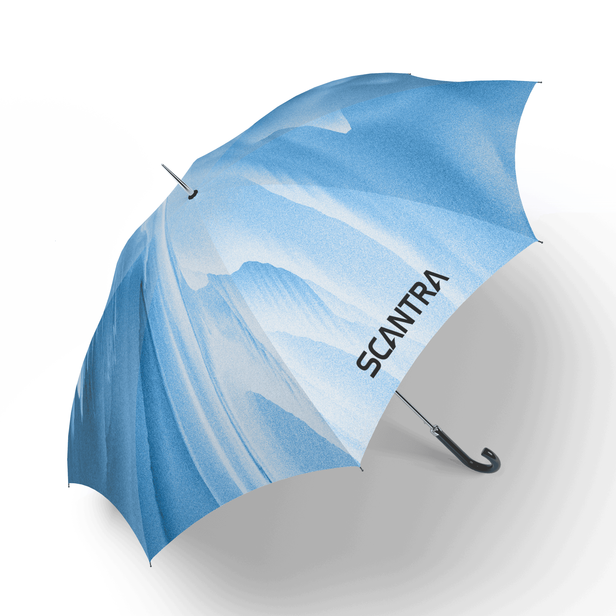 Paraply Med Anpassad Design