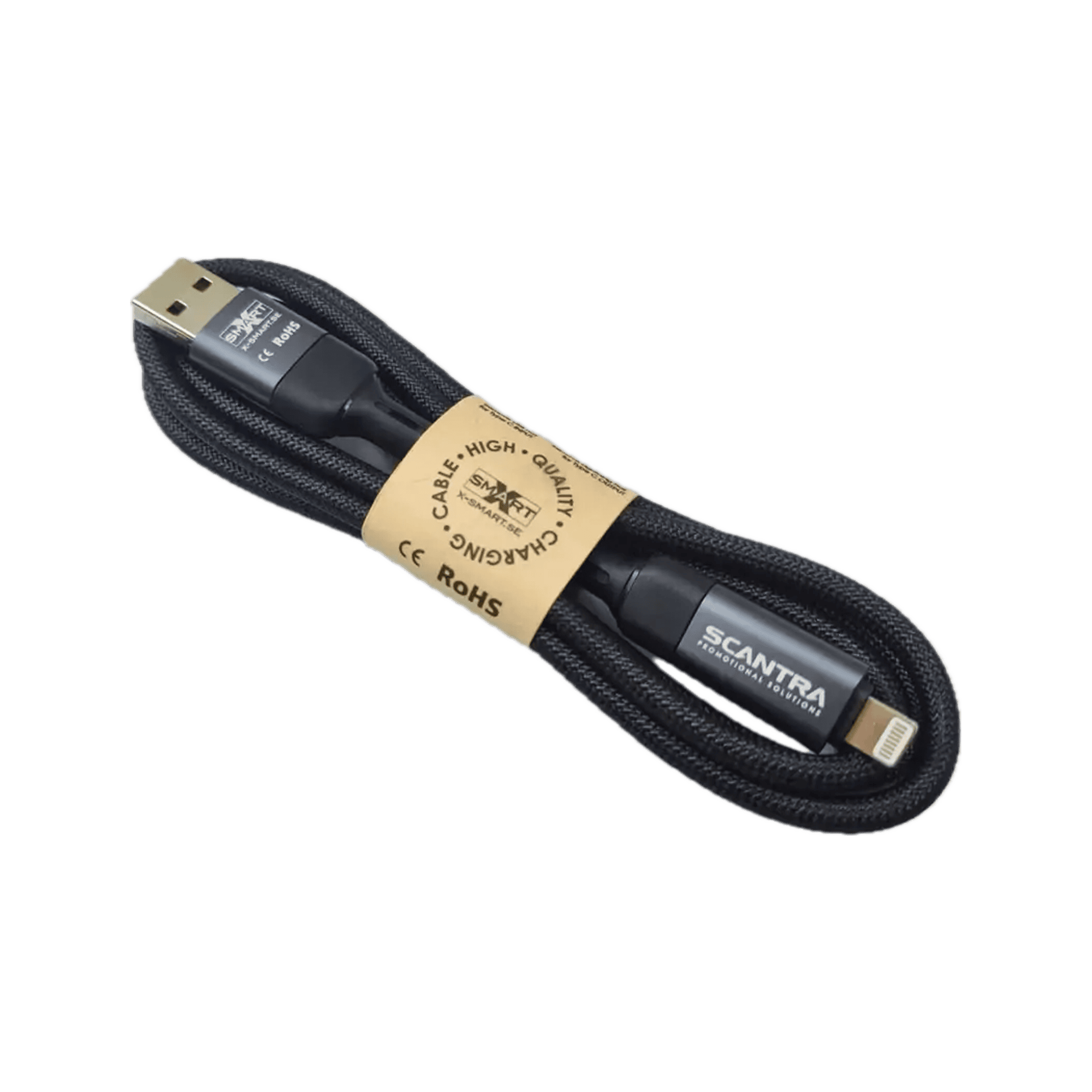 EasyCharge Extended-L 4in1 - X-Smart