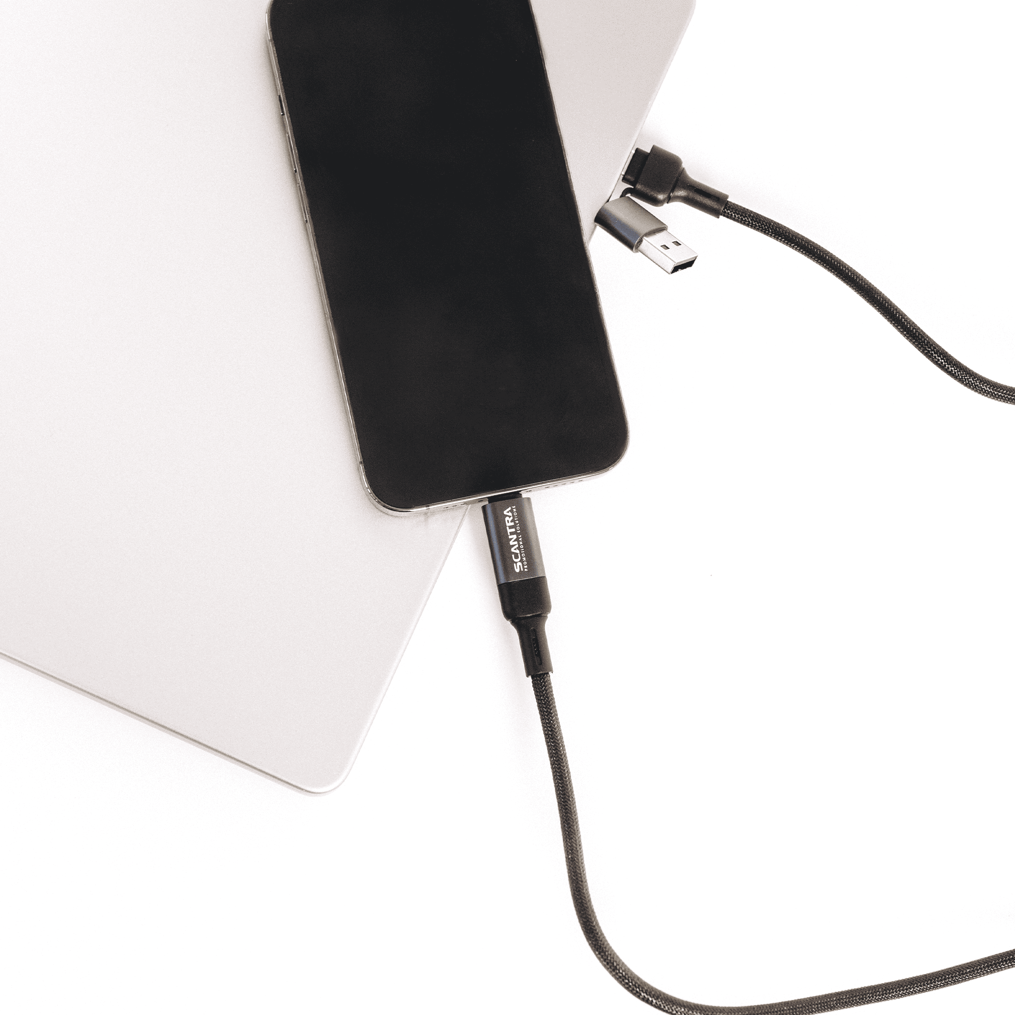 EasyCharge Extended-L 4in1 - X-Smart flerfärgad