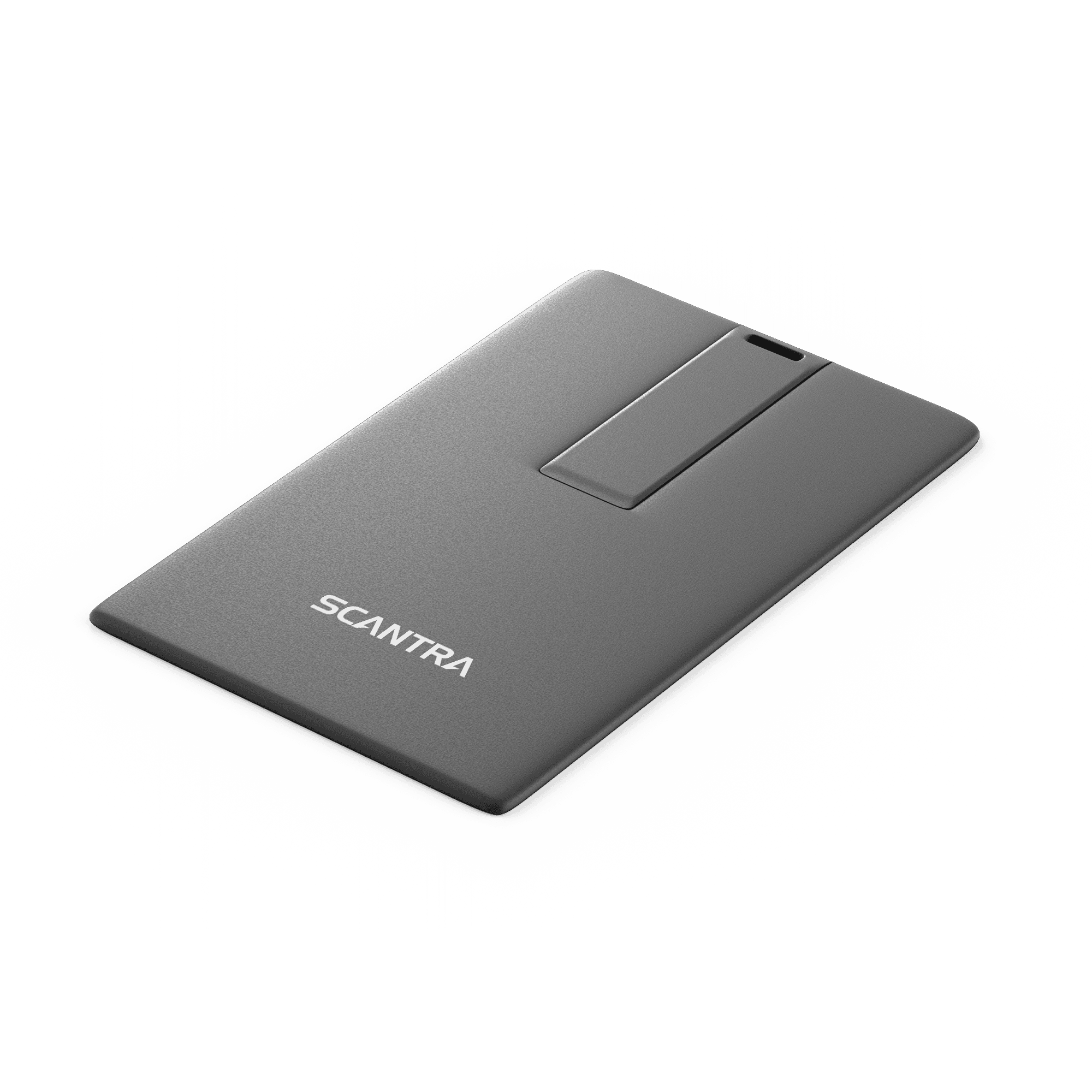 Kreditkort PT218 32GB USB-minne