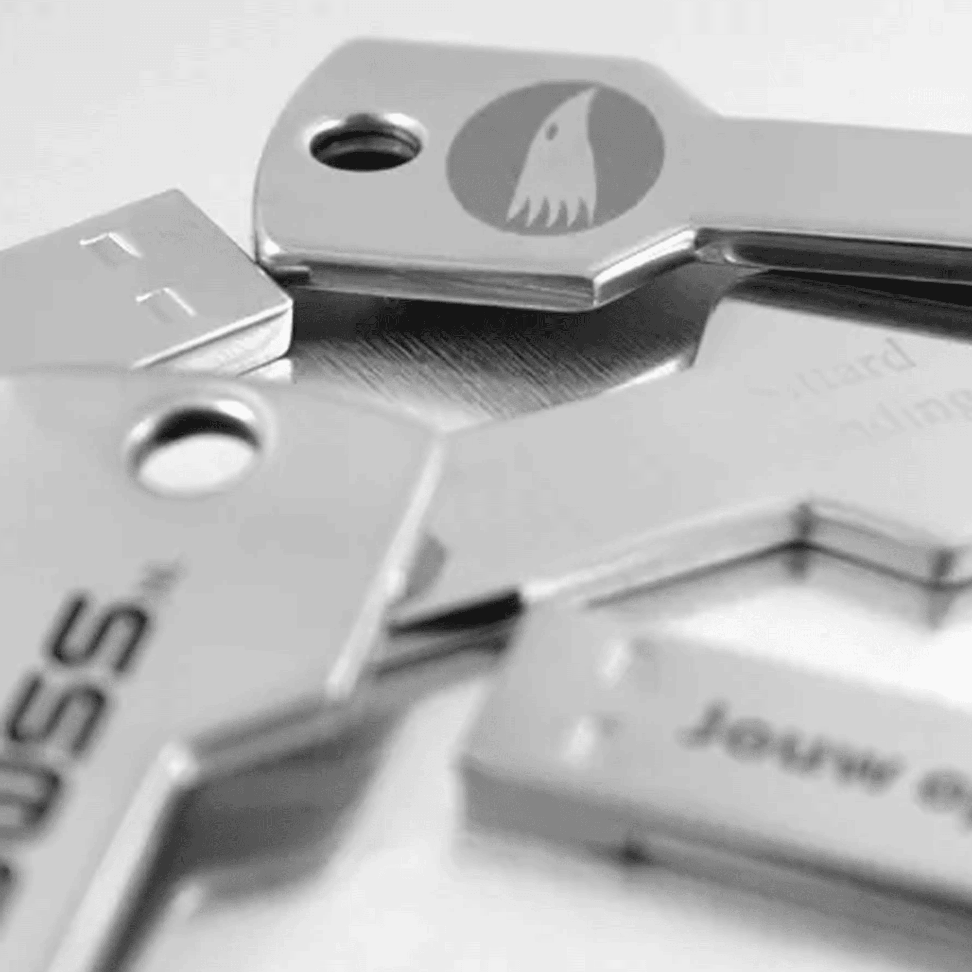 KEY 43 32GB USB-minne