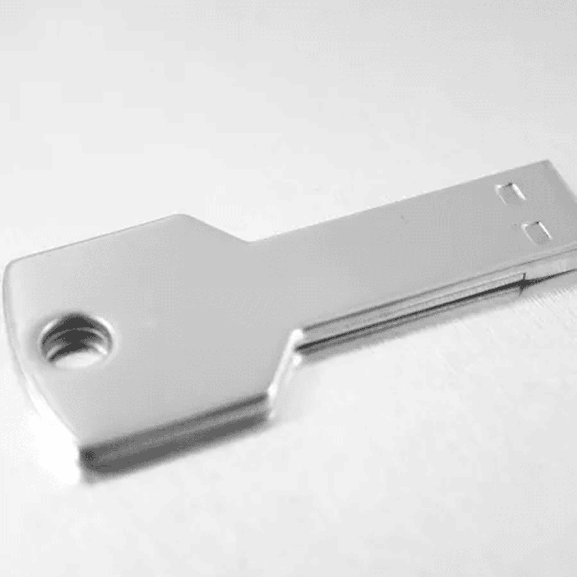 KEY 43 16GB USB-minne flerfärgad