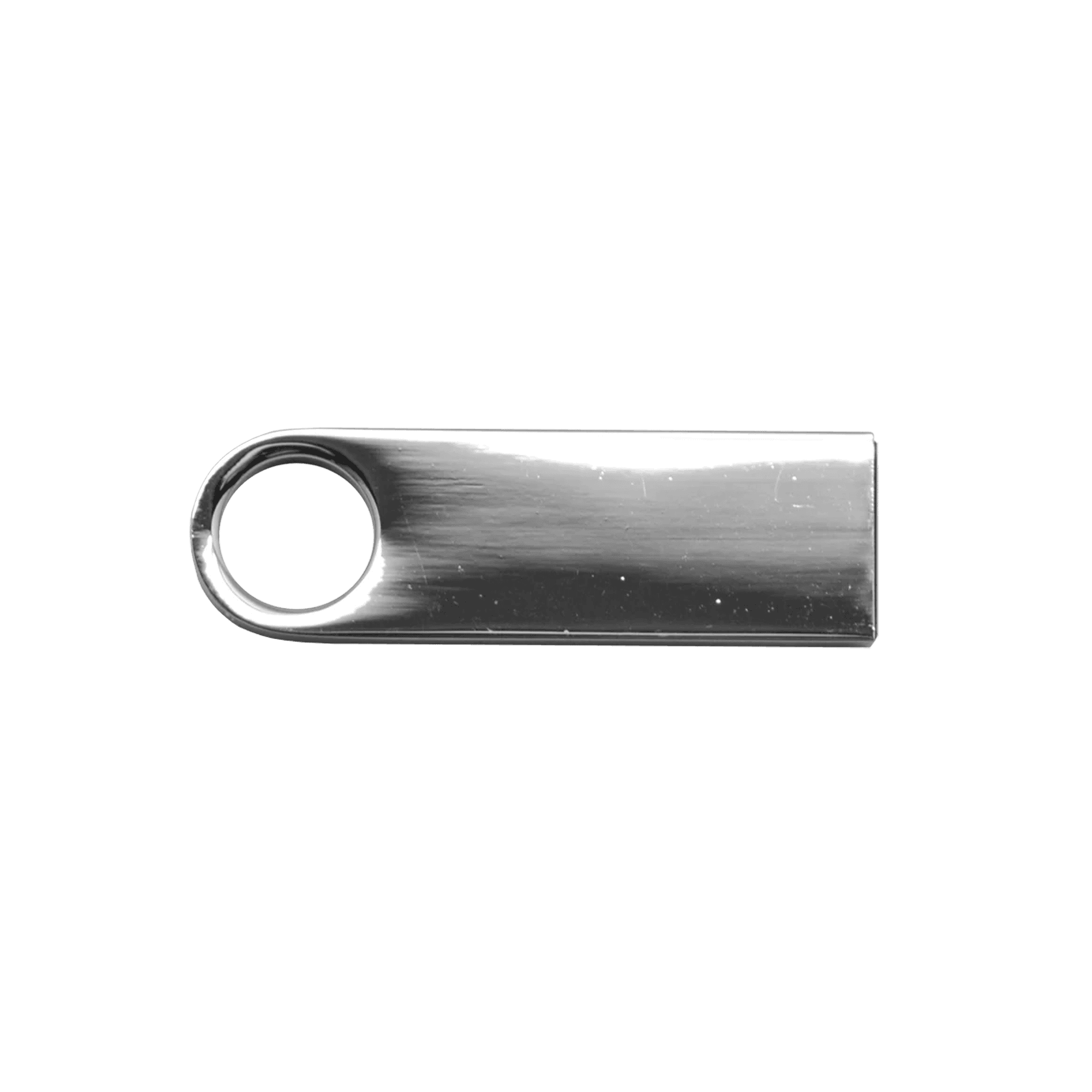 Slim metal SS25 16GB USB-minne