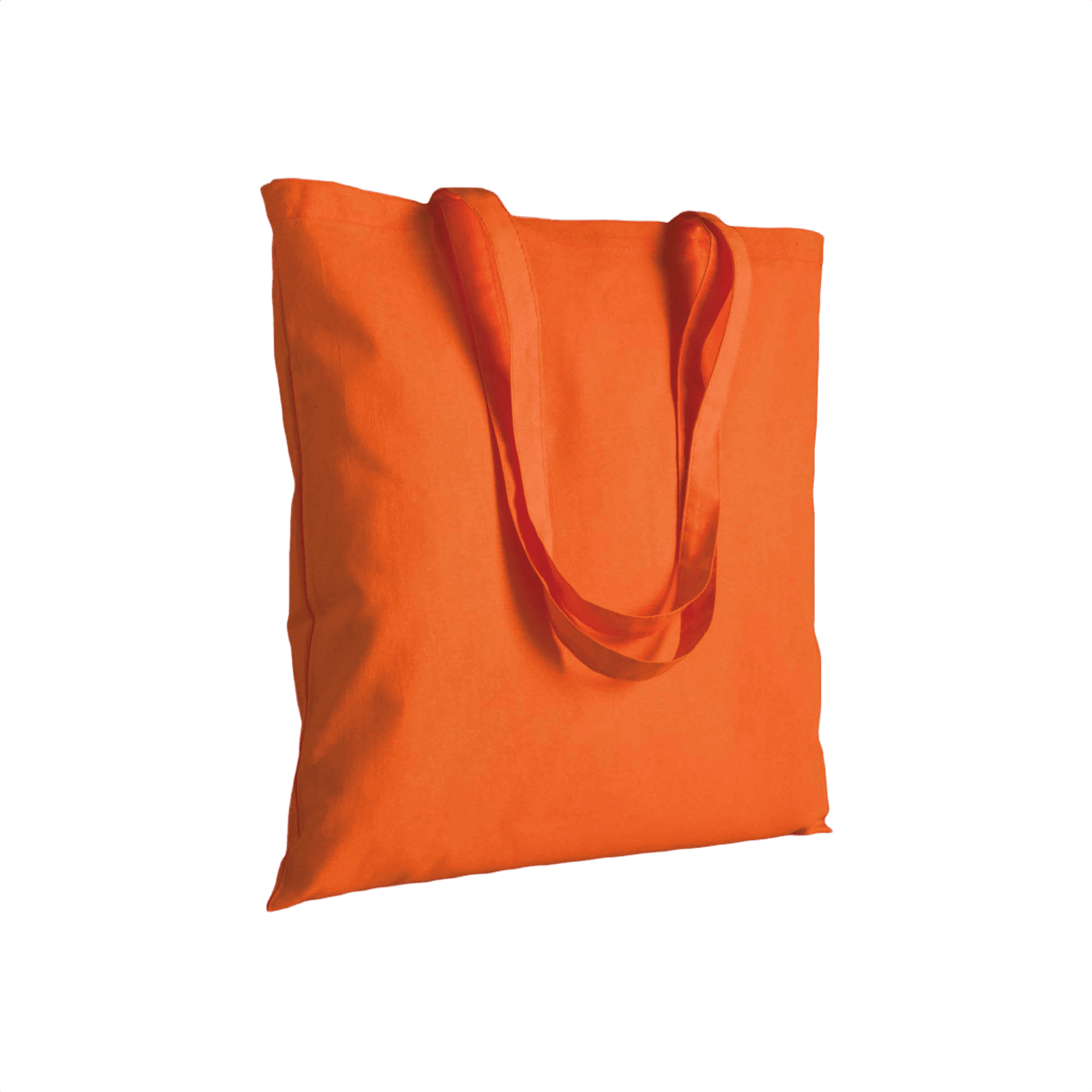 Canvas Shopping Bag 280 g/m2