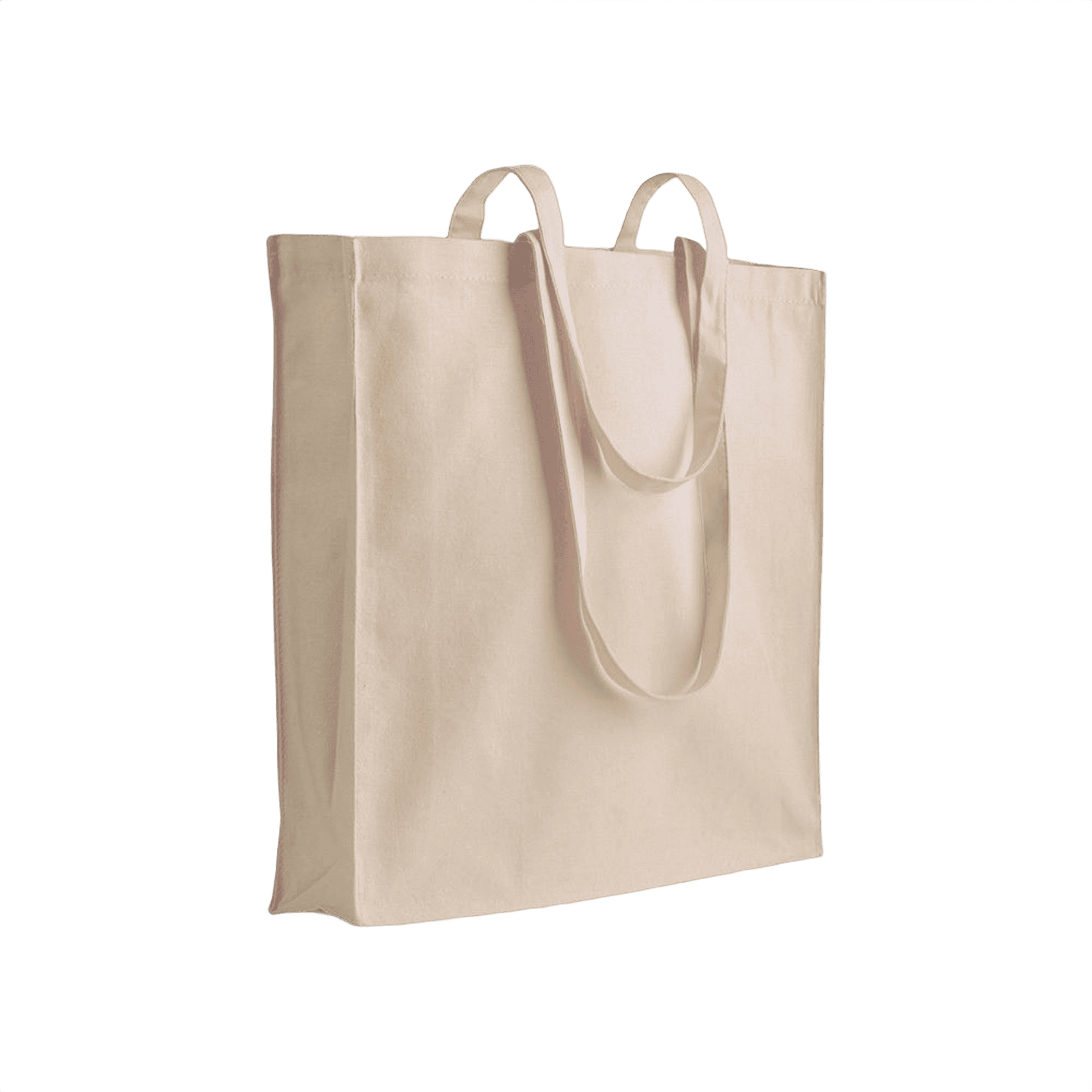 Canvas Shopping Bag 280 g/m2