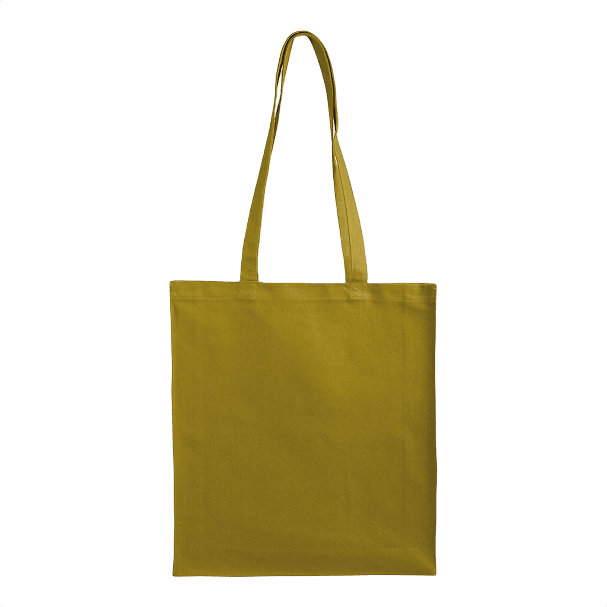 Cotton Shopping Bag 220g/m2 dark green