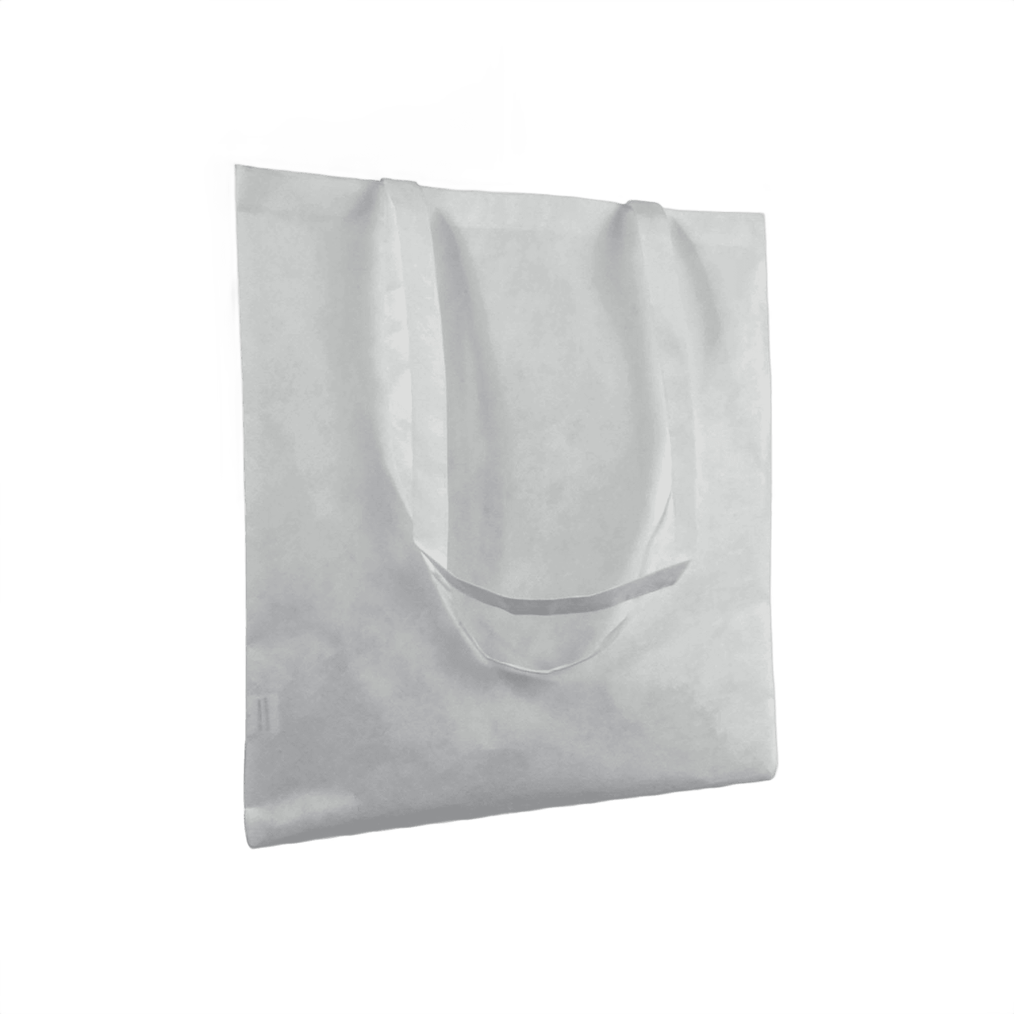 Non-Woven Shoppingväska 80 g/m2