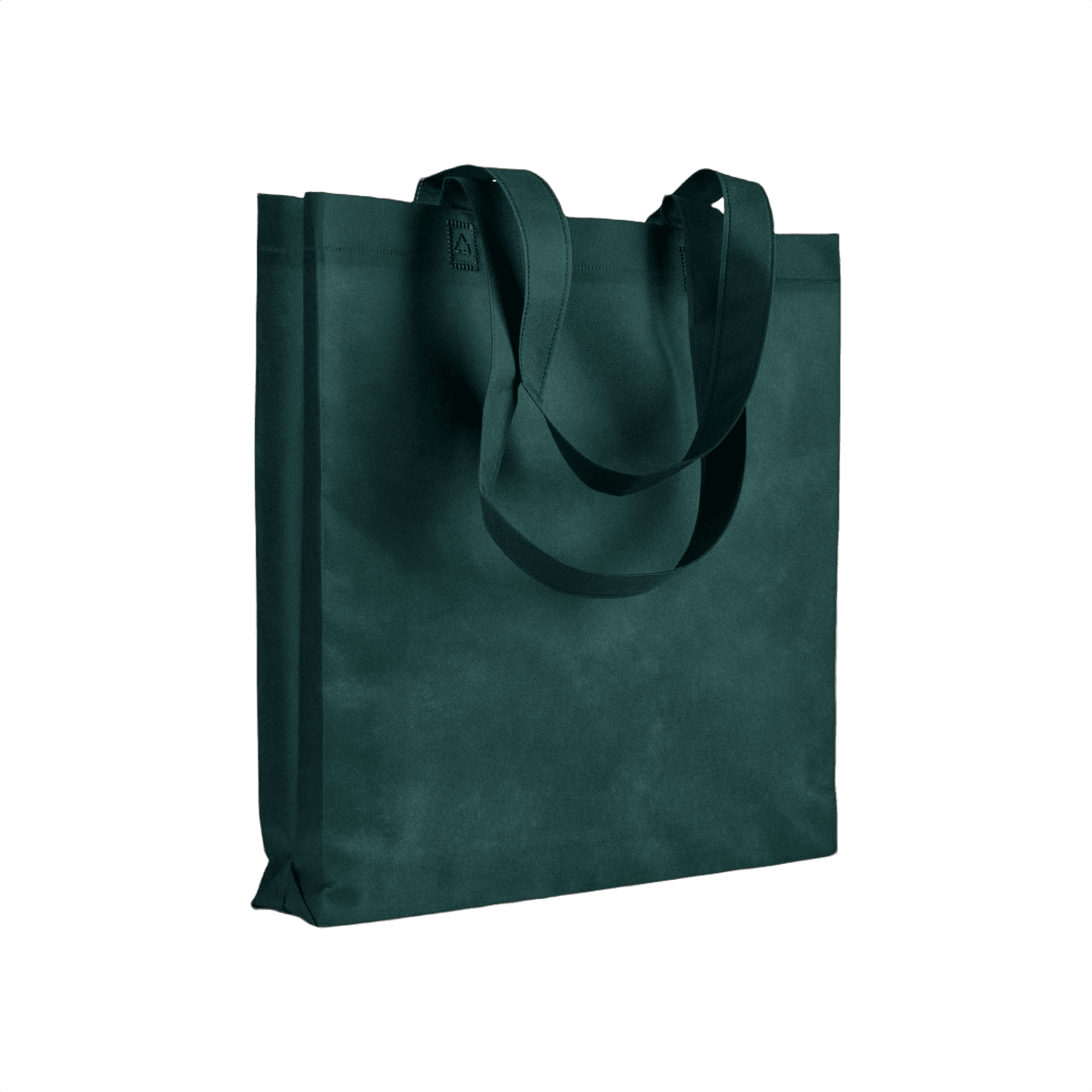 Non-Woven Shoppingväska 80 g/m2