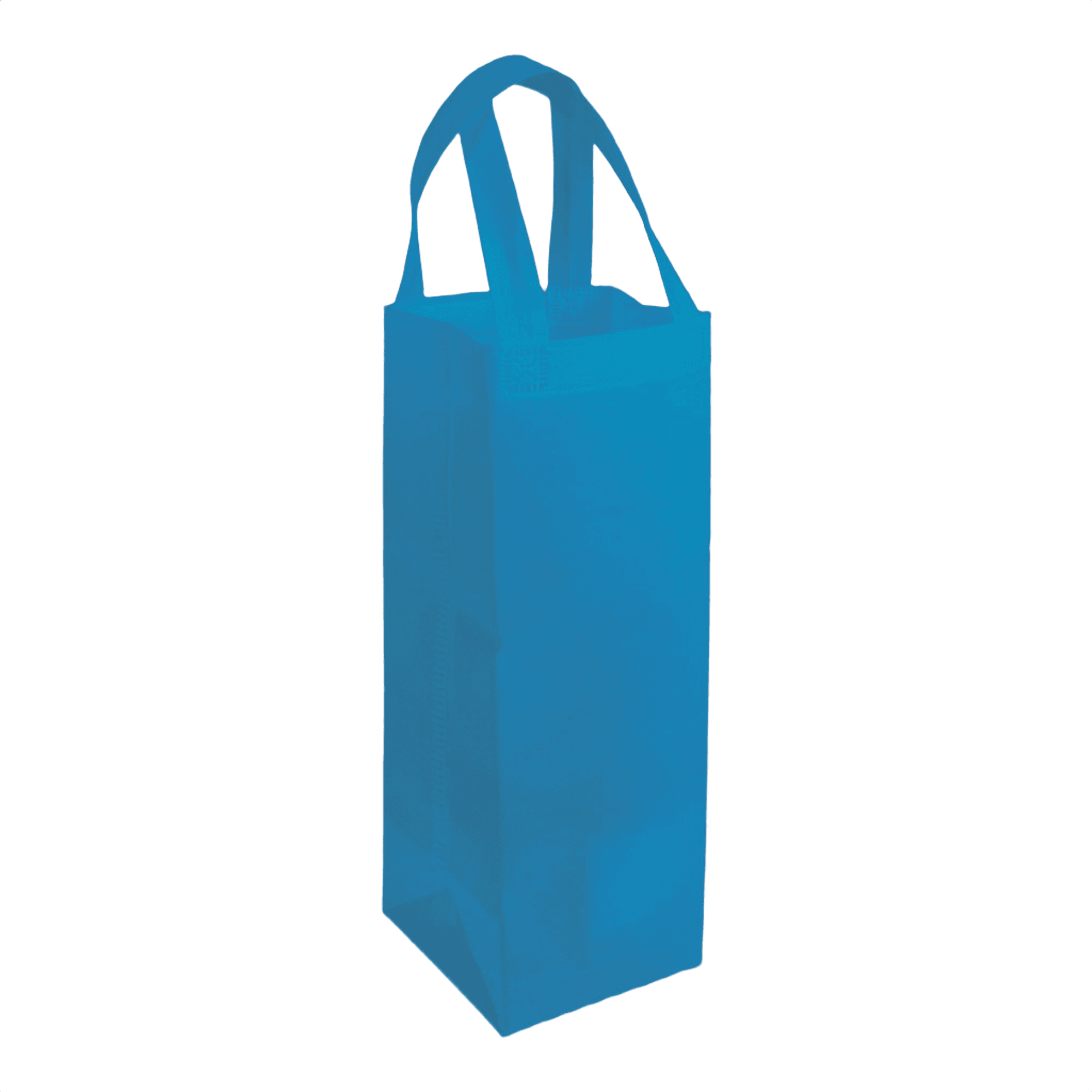 Non-Woven Shoppingväska Med Korta Handtag 100 G/M2