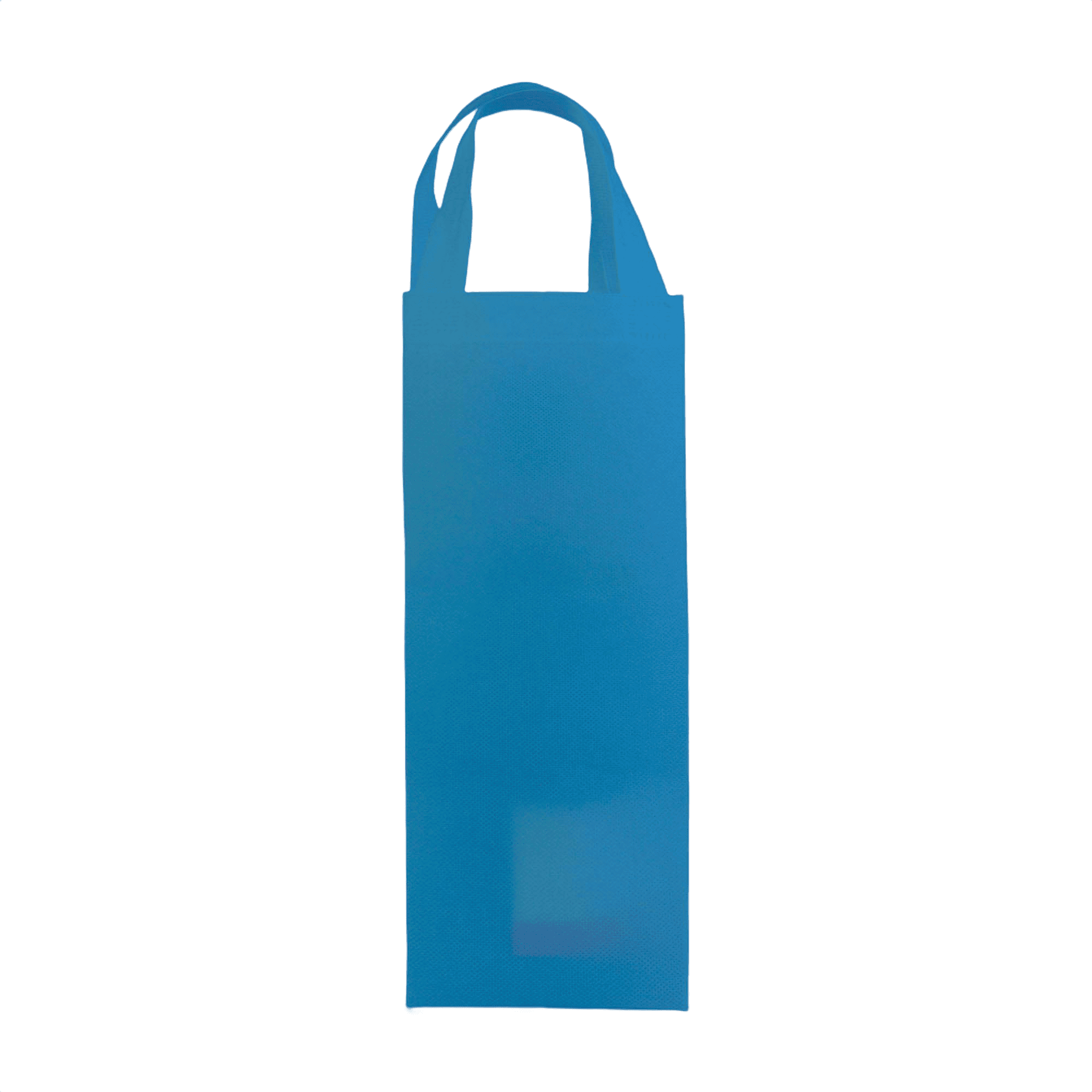 Non-Woven Shoppingväska Med Korta Handtag 100 G/M2
