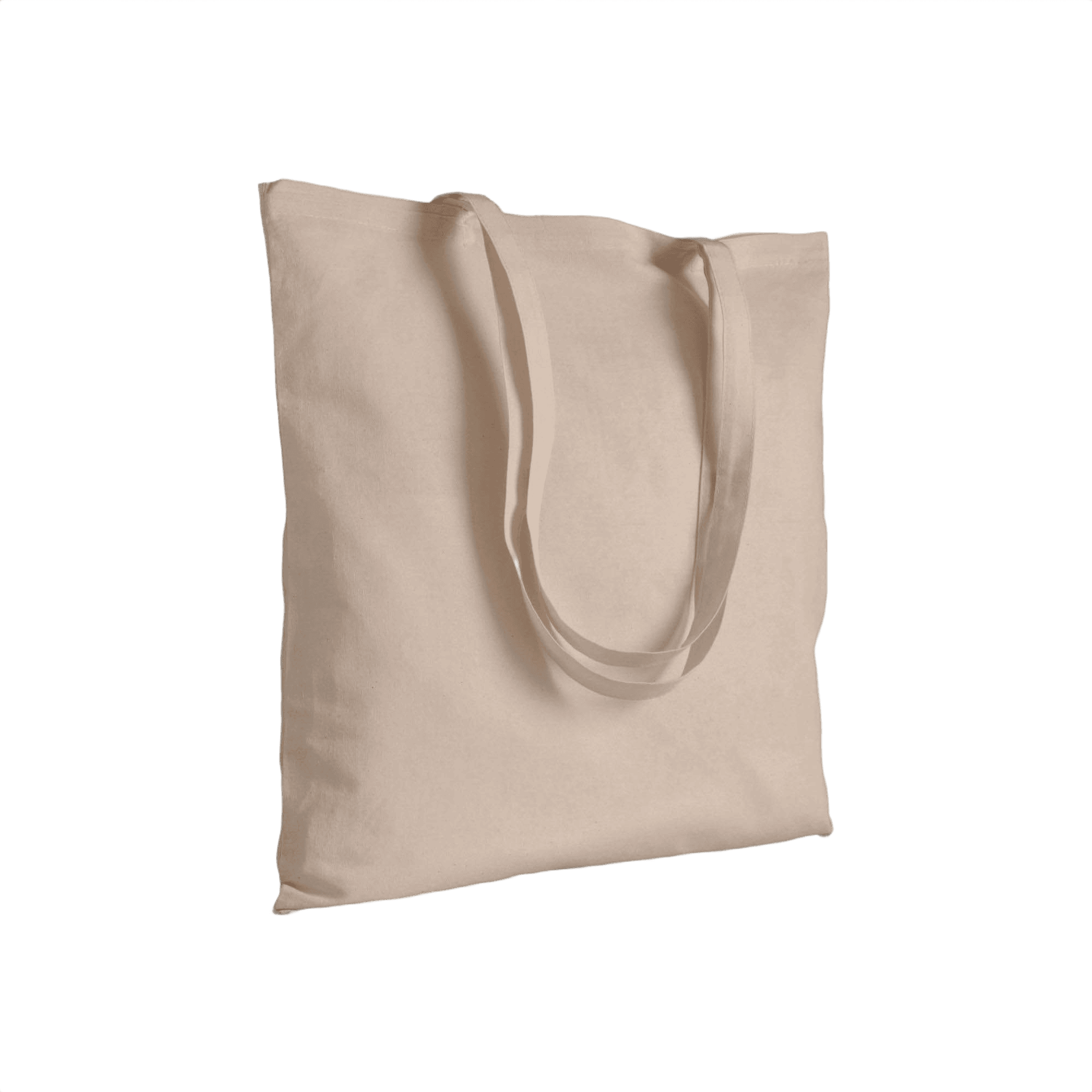 Cotton Bag with Long Handles 180 g/m2