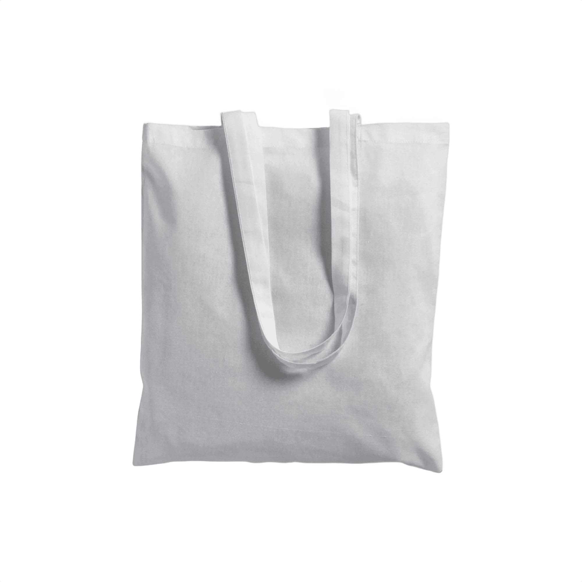 Cotton Shopping Bag with Gusset 180 g/m2