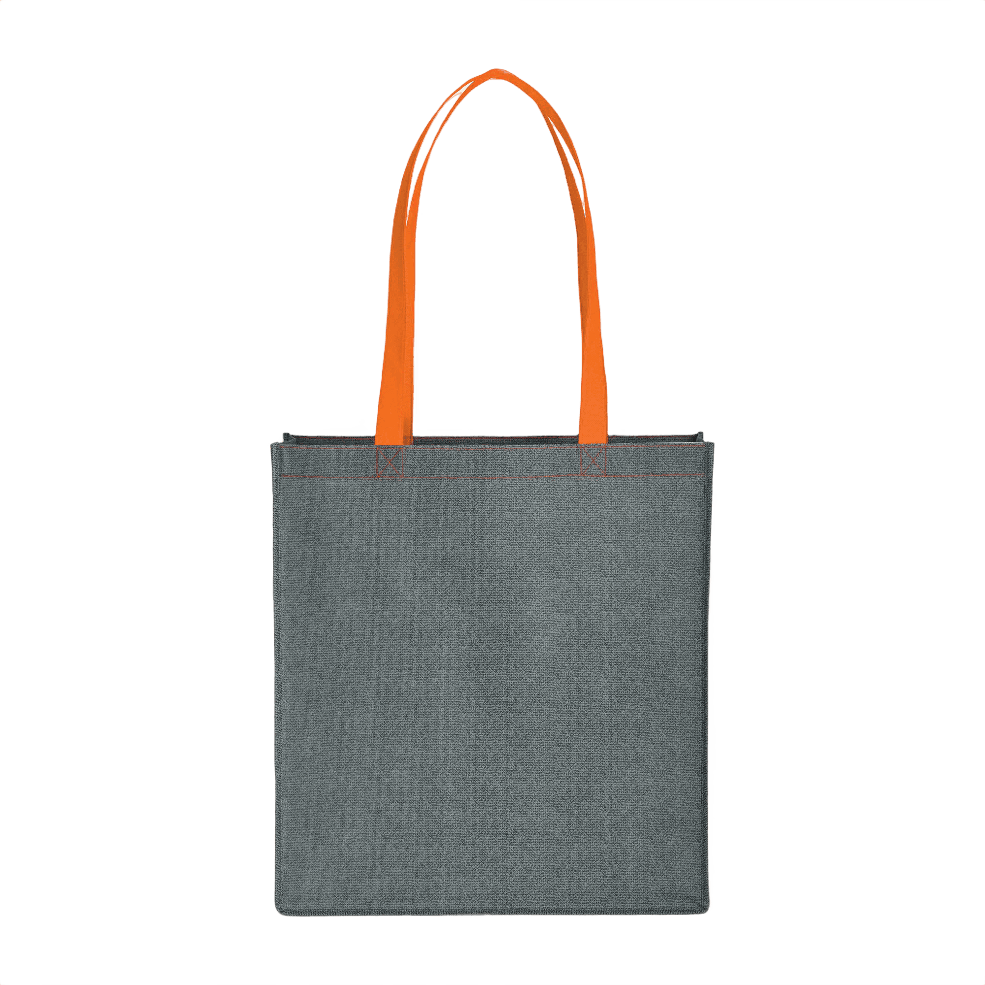 Not Woven Shopping Bag with Jeans-Effect