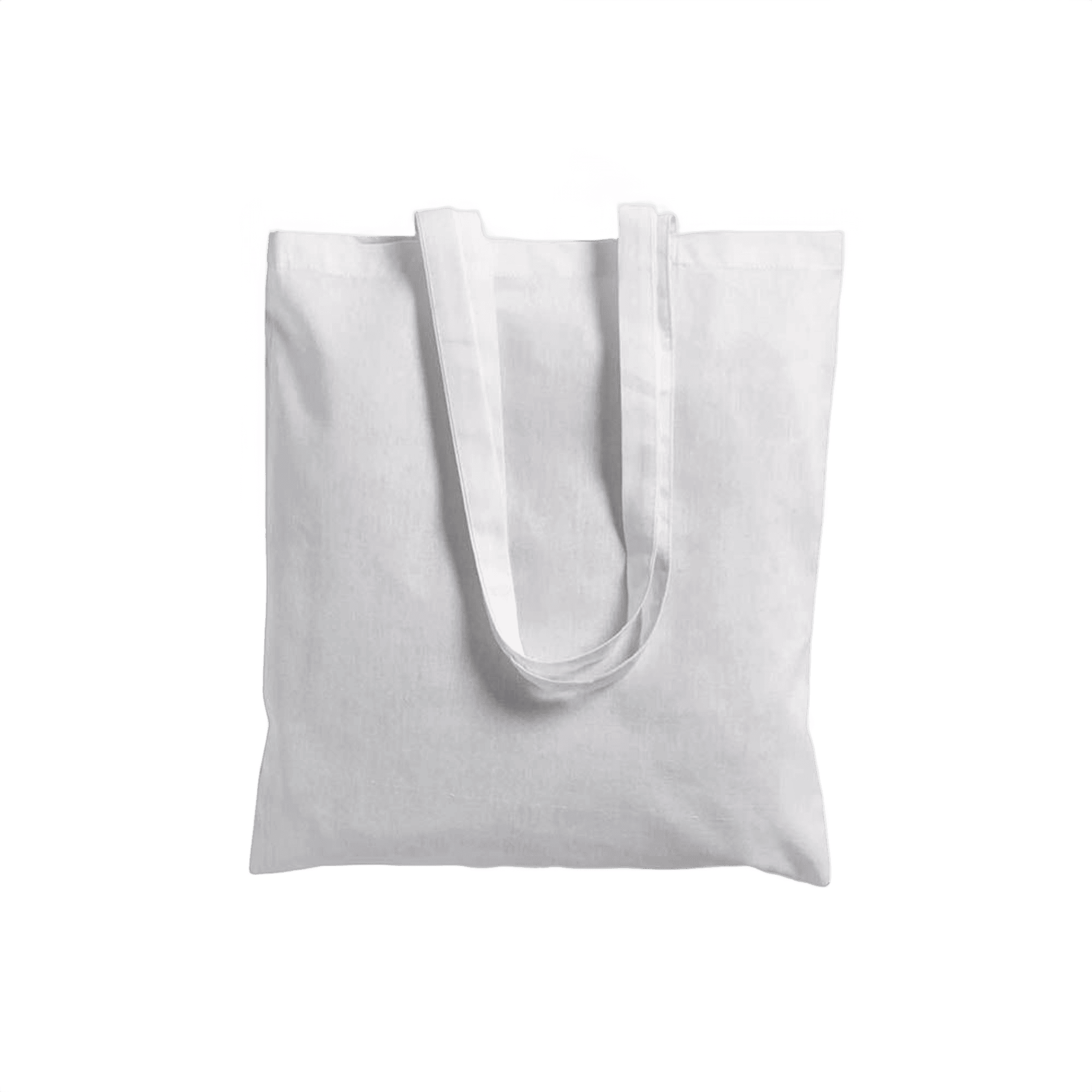 Cotton Shopping Bag with Gusset 180 g/m2