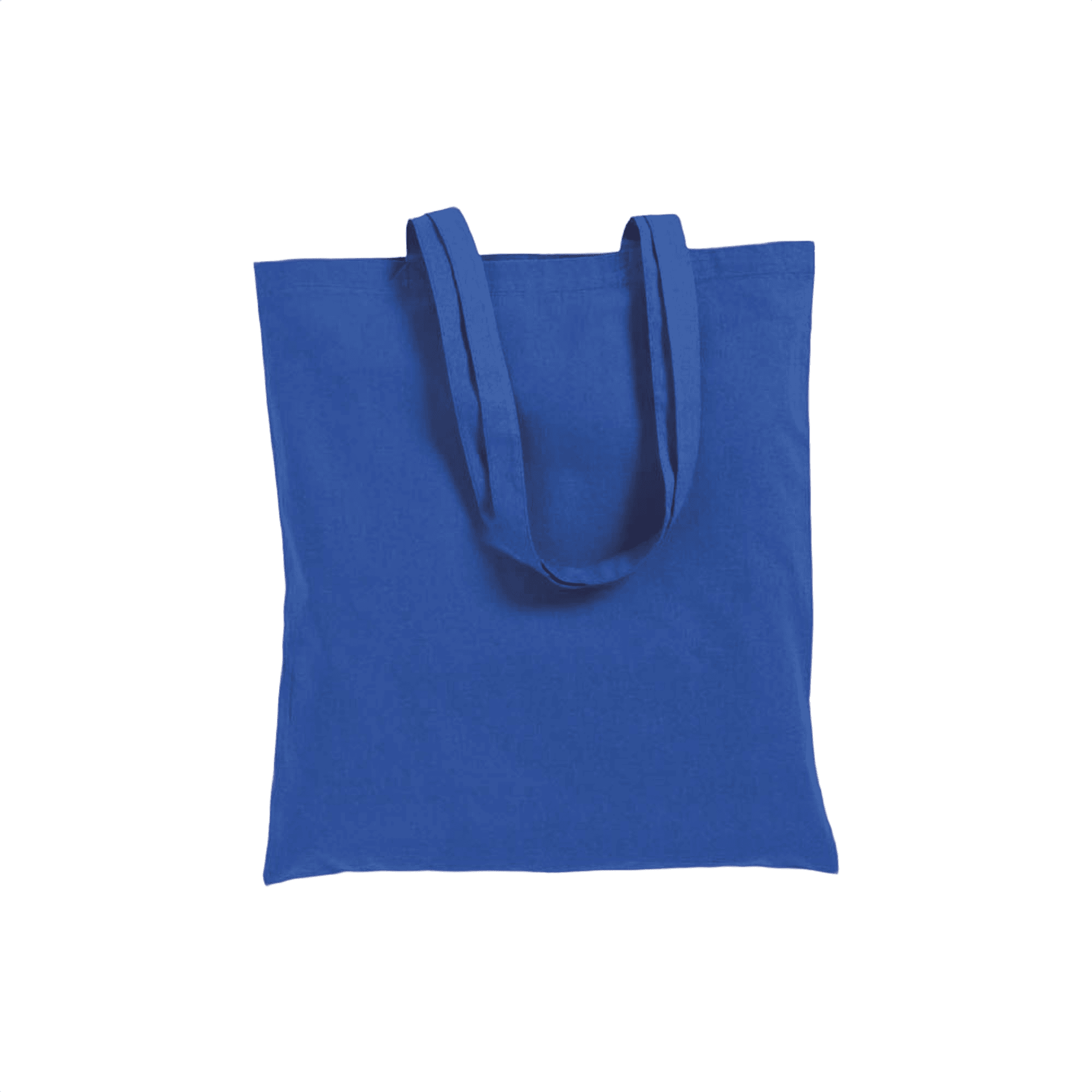 Cotton Shopping Bag with Gusset 180 g/m2