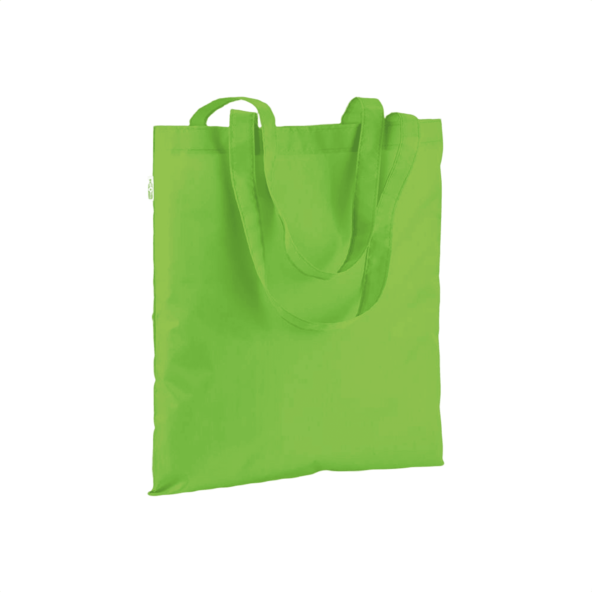 Shopping Bag 210T with Long Handles