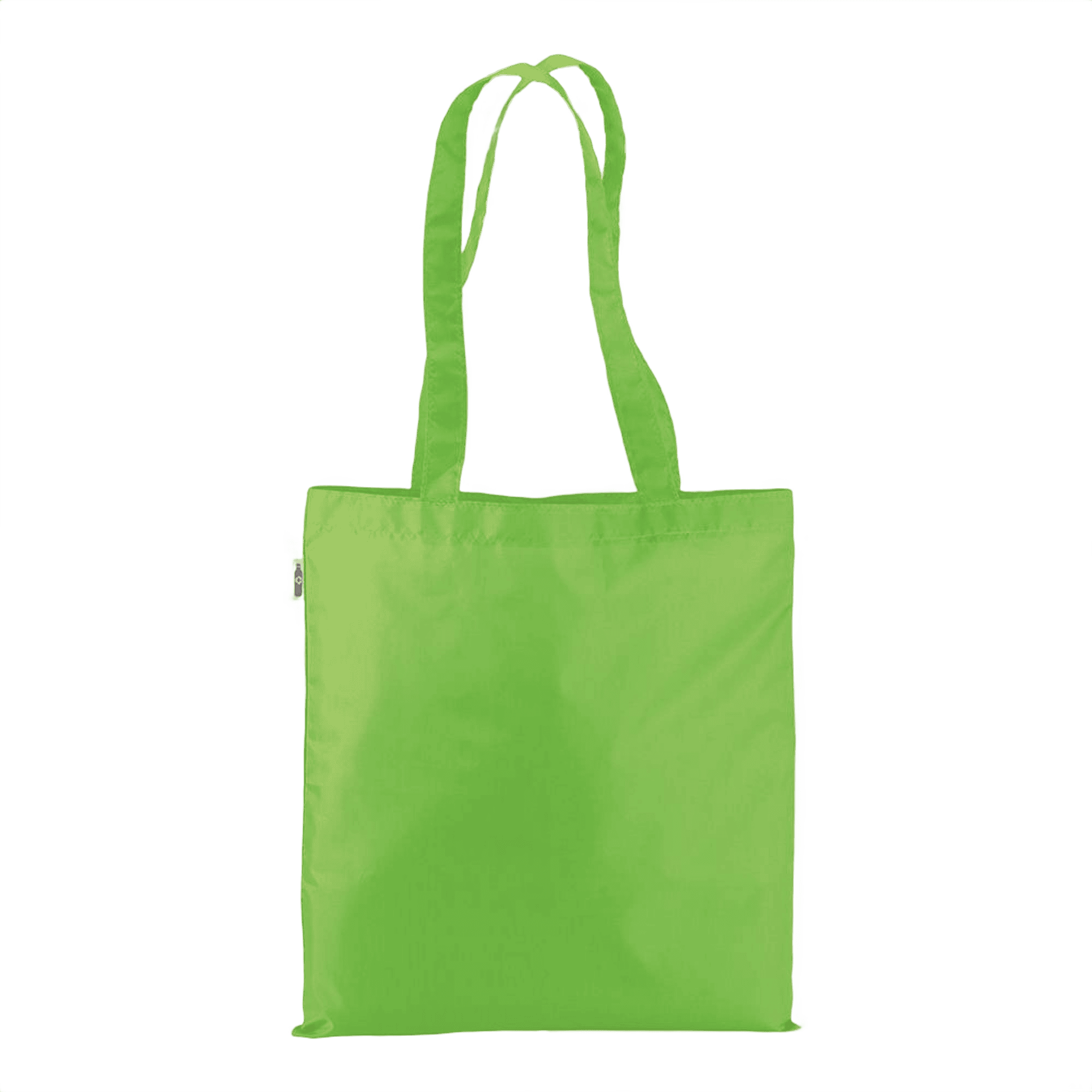 Shopping Bag 210T with Long Handles