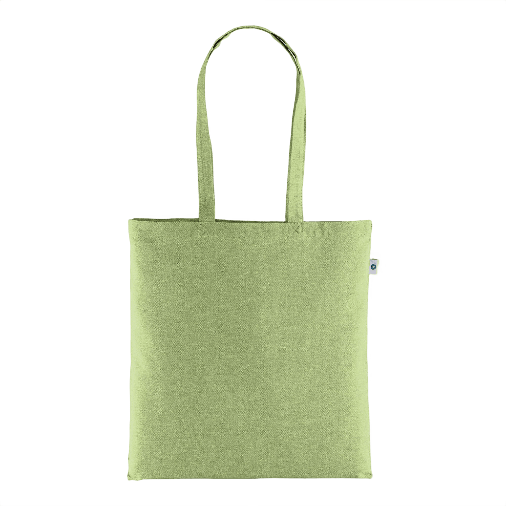Cotton Shopping Bag