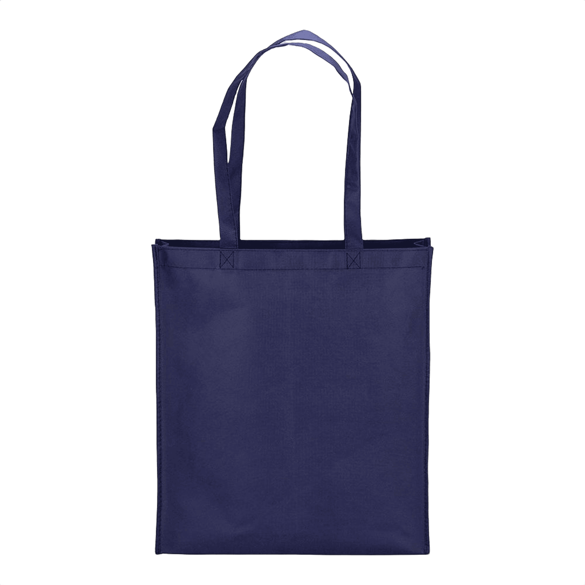 RPET-shoppingväska 80 g/m²