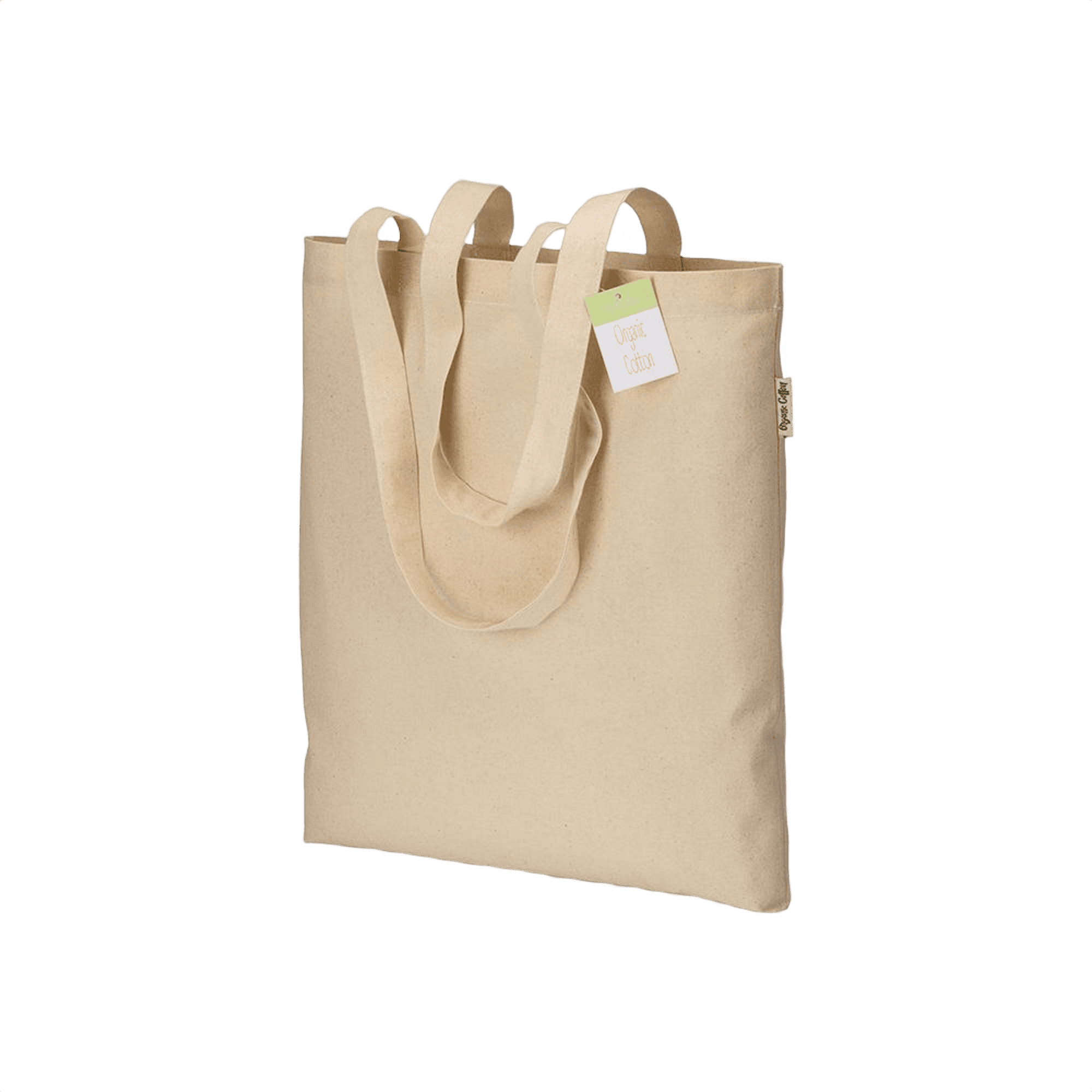 Bomullskasse 190 g/m2