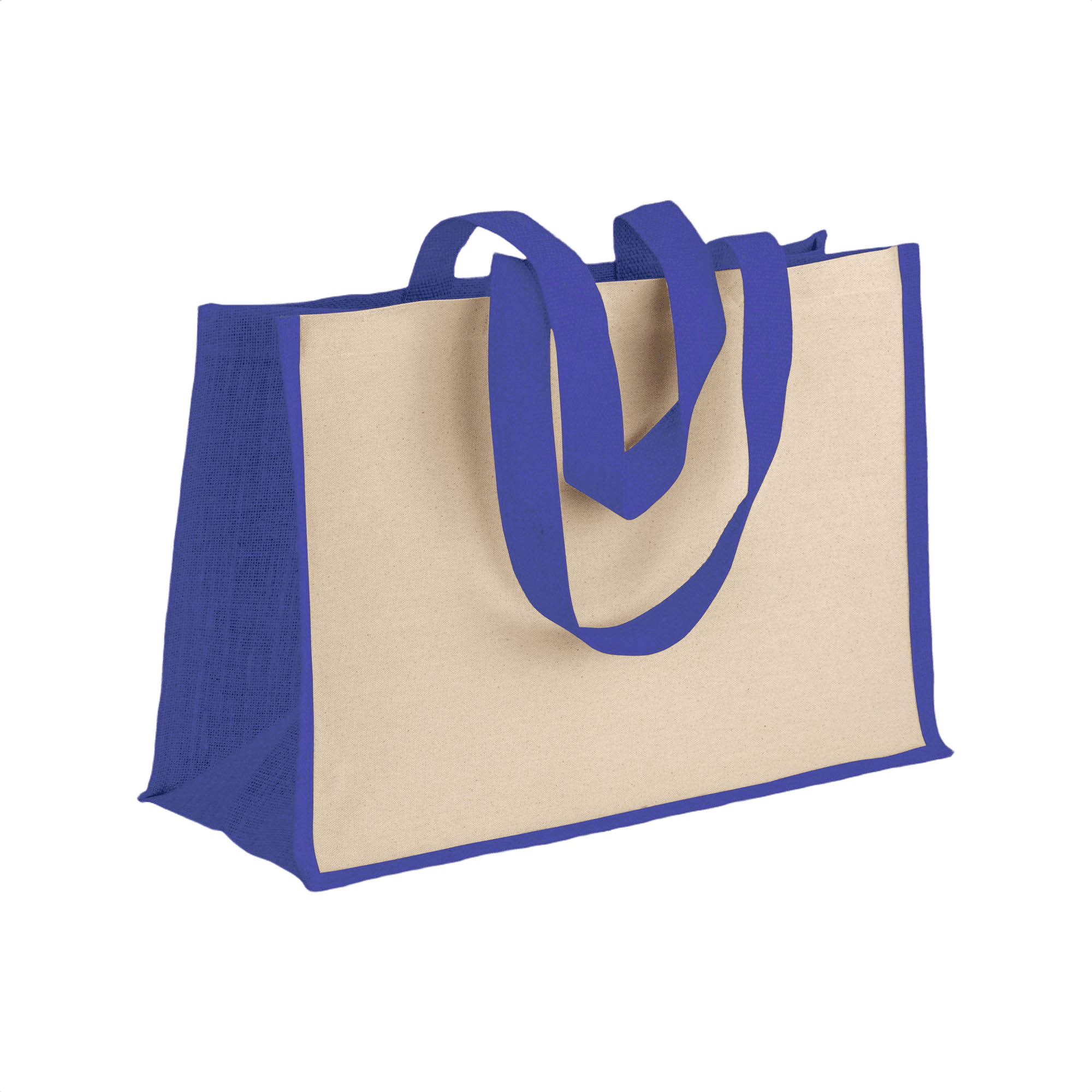 Bomull Shoppingväska 280 g/m2