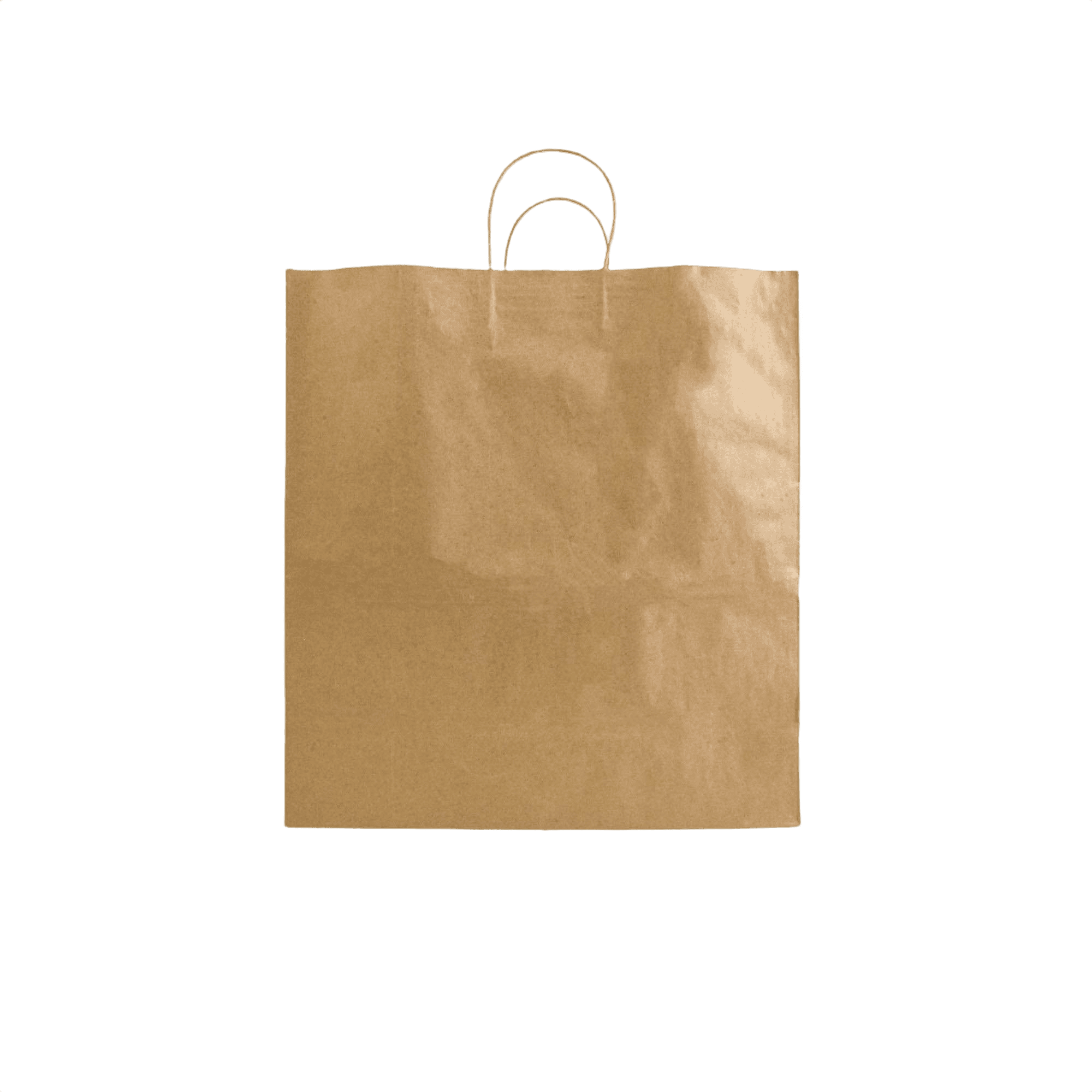 Pappers Shoppingväska 100G/m2