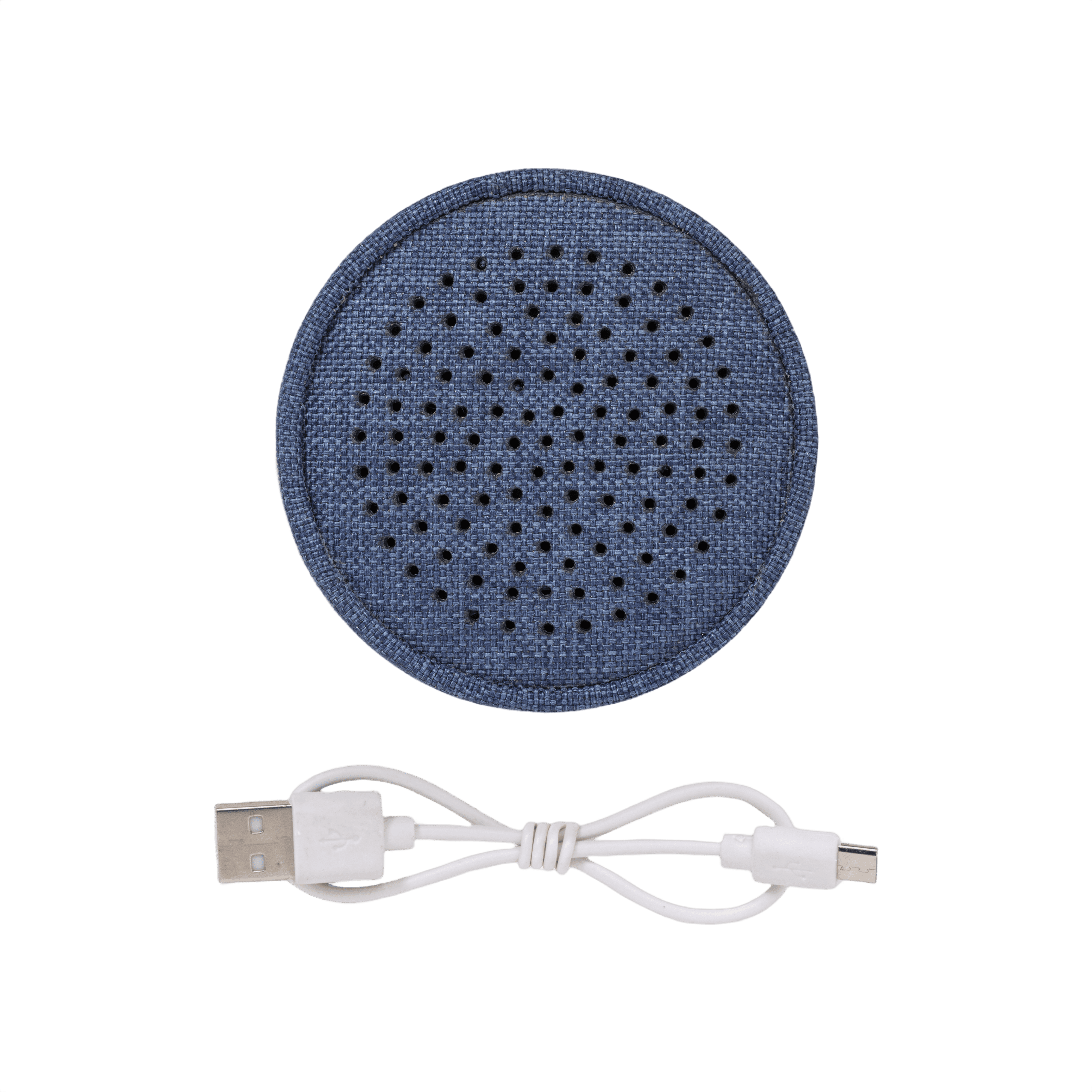 R-PET Bluetooth Högtalare v5.0 blå