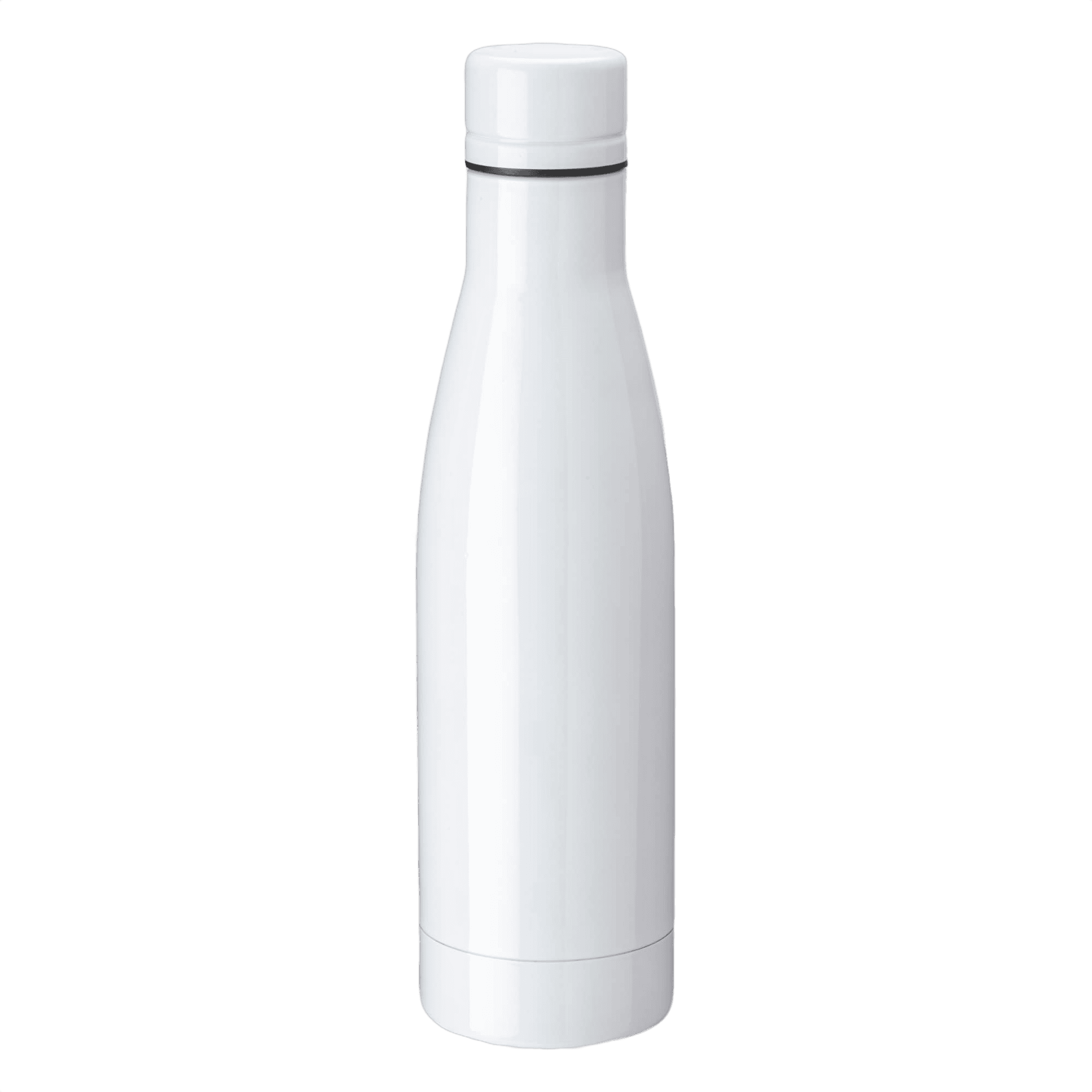 Rostfritt Stål Termos Flaska 500ml