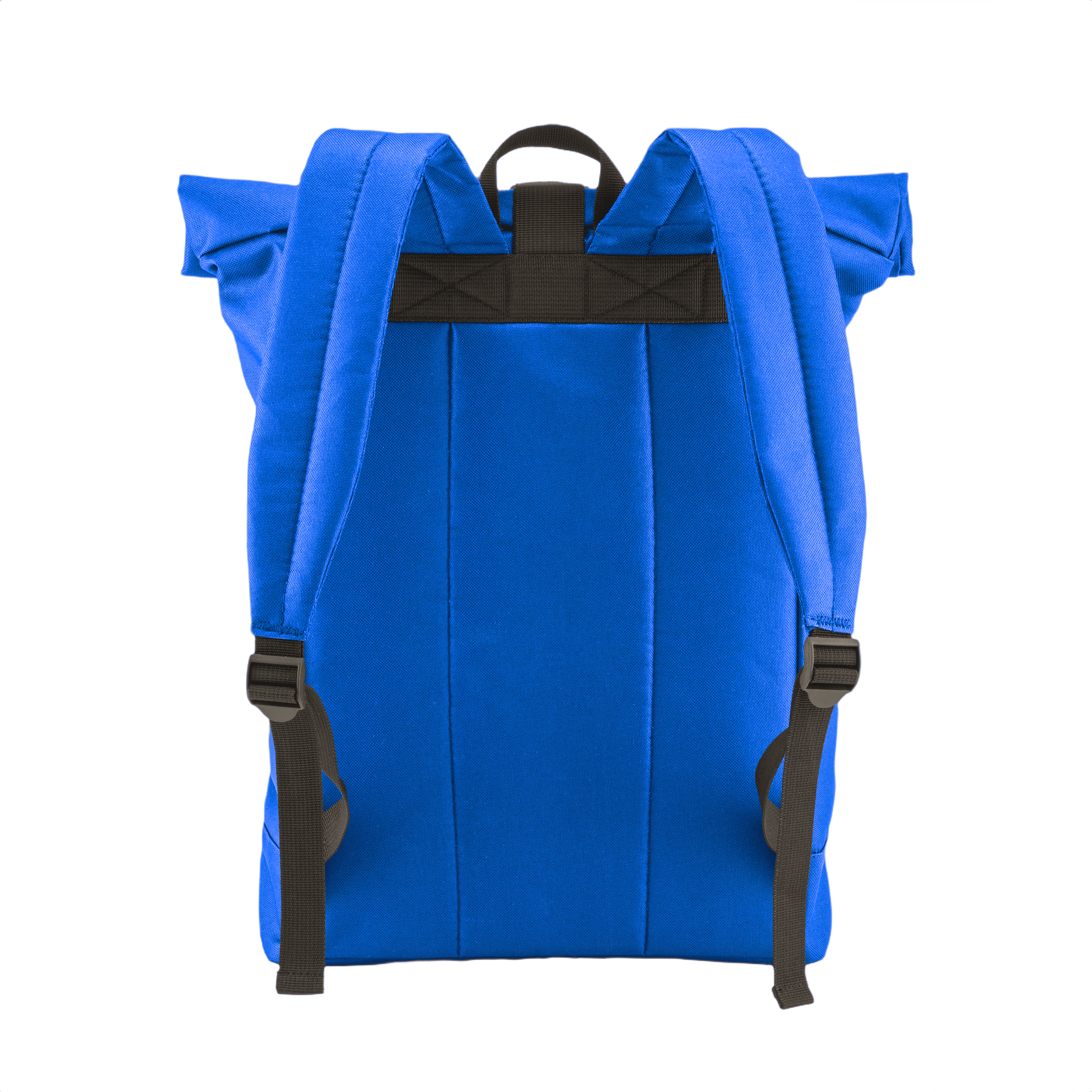 Rucksack Mit Äußerer Reißverschlusstasche 17 königlich