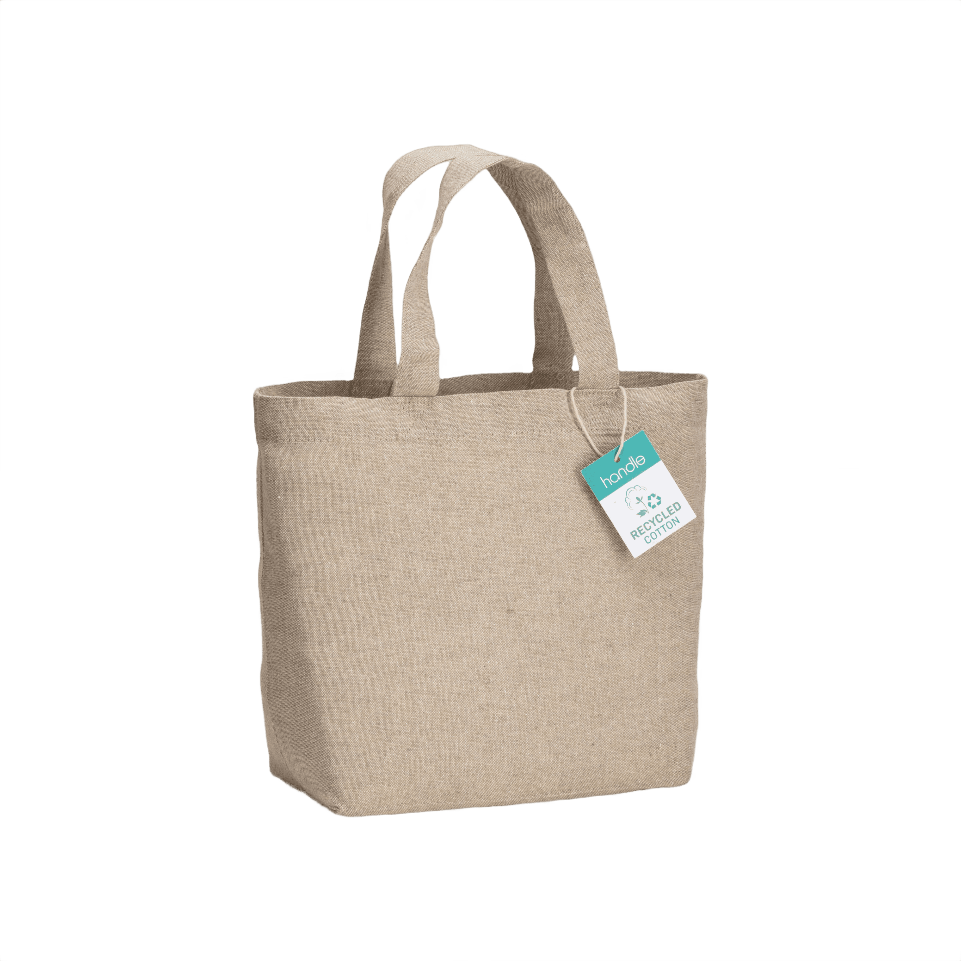 Baumwolltasche 150 g/m2 natürlich