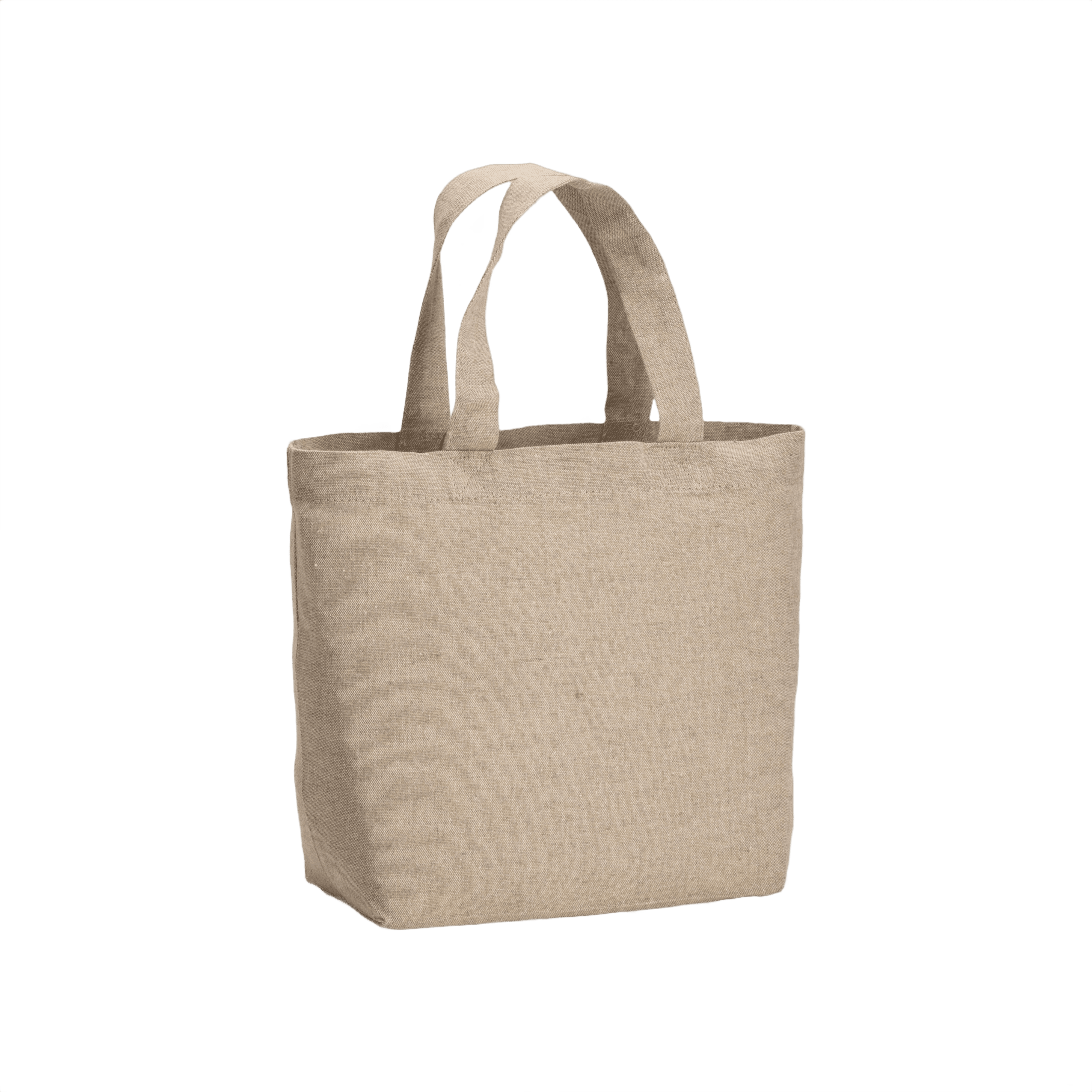 Baumwolltasche 150 g/m2 natürlich
