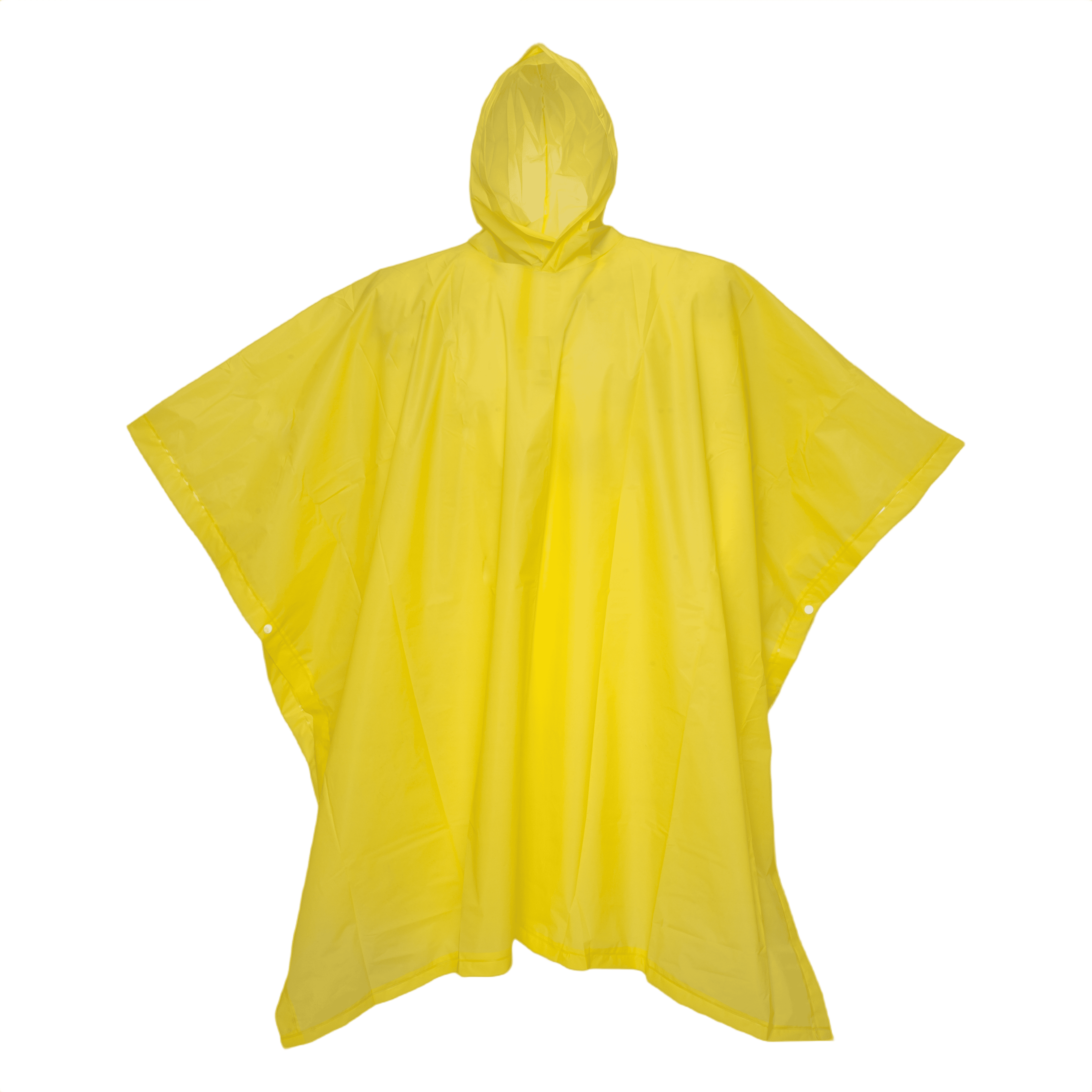 Vedenpitävä Poncho