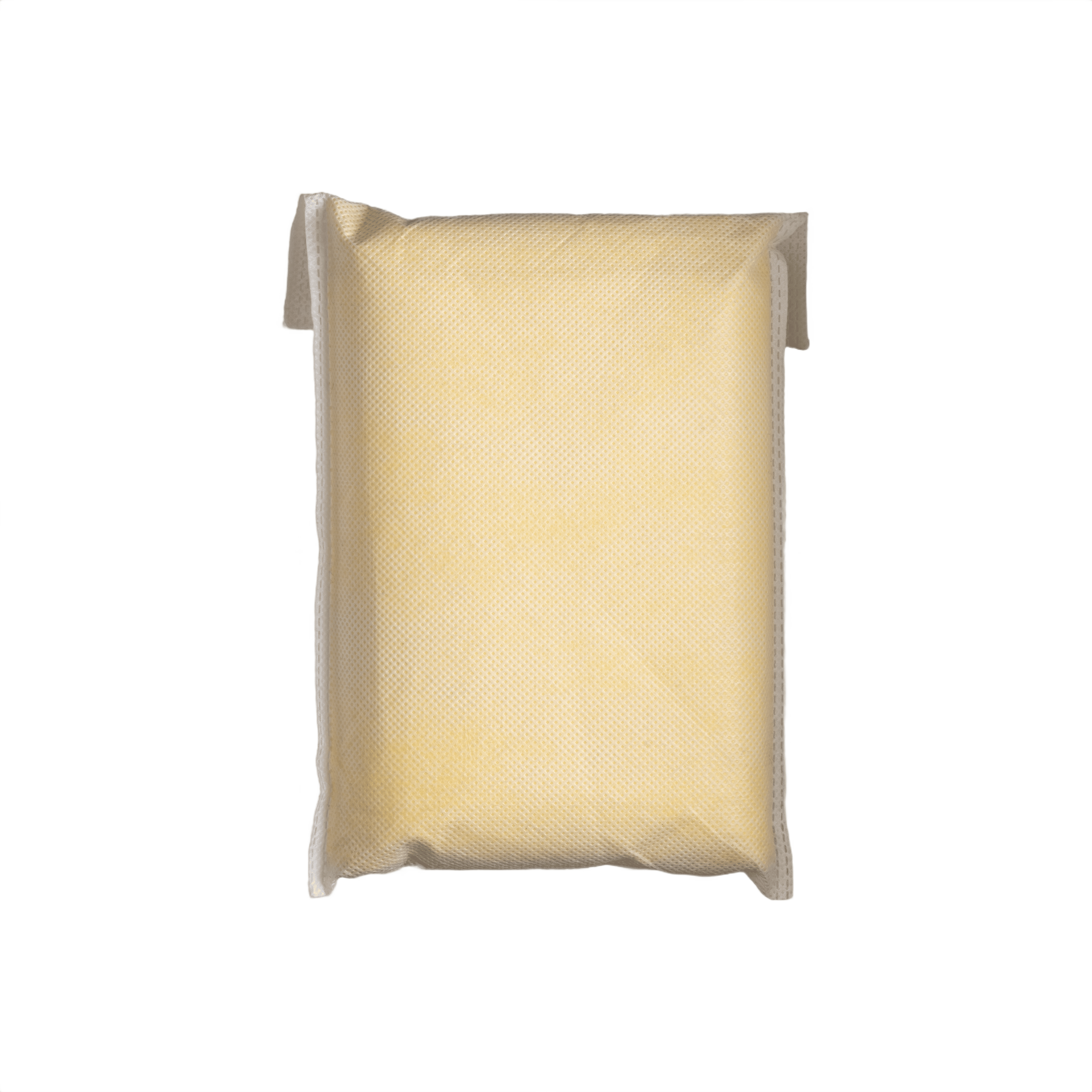 Waterproof Poncho yellow