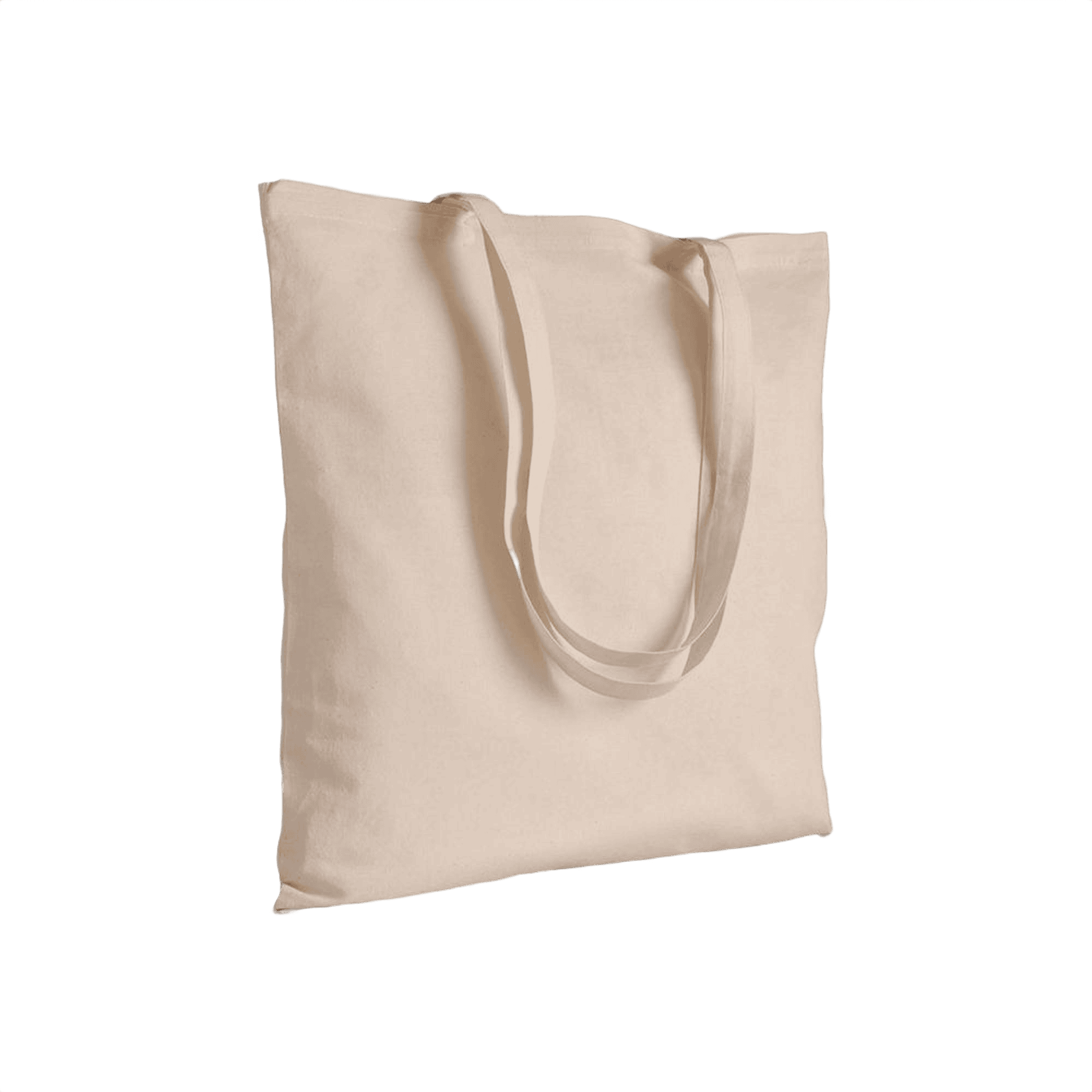 Enkel Shoppingväska Dam 140g/m2