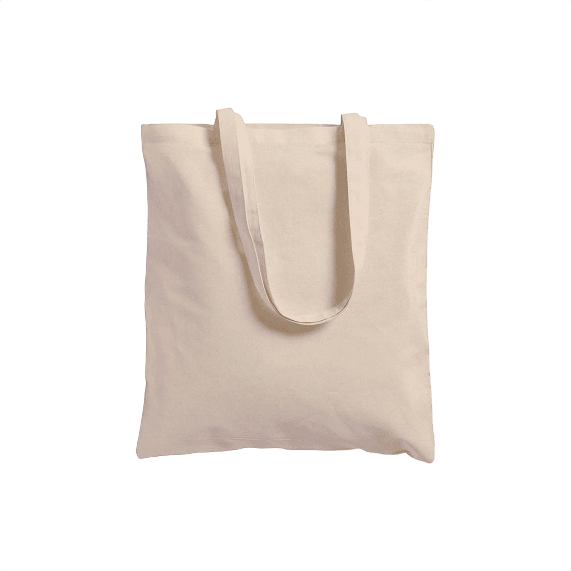 Enkel Shoppingväska Dam 140g/m2