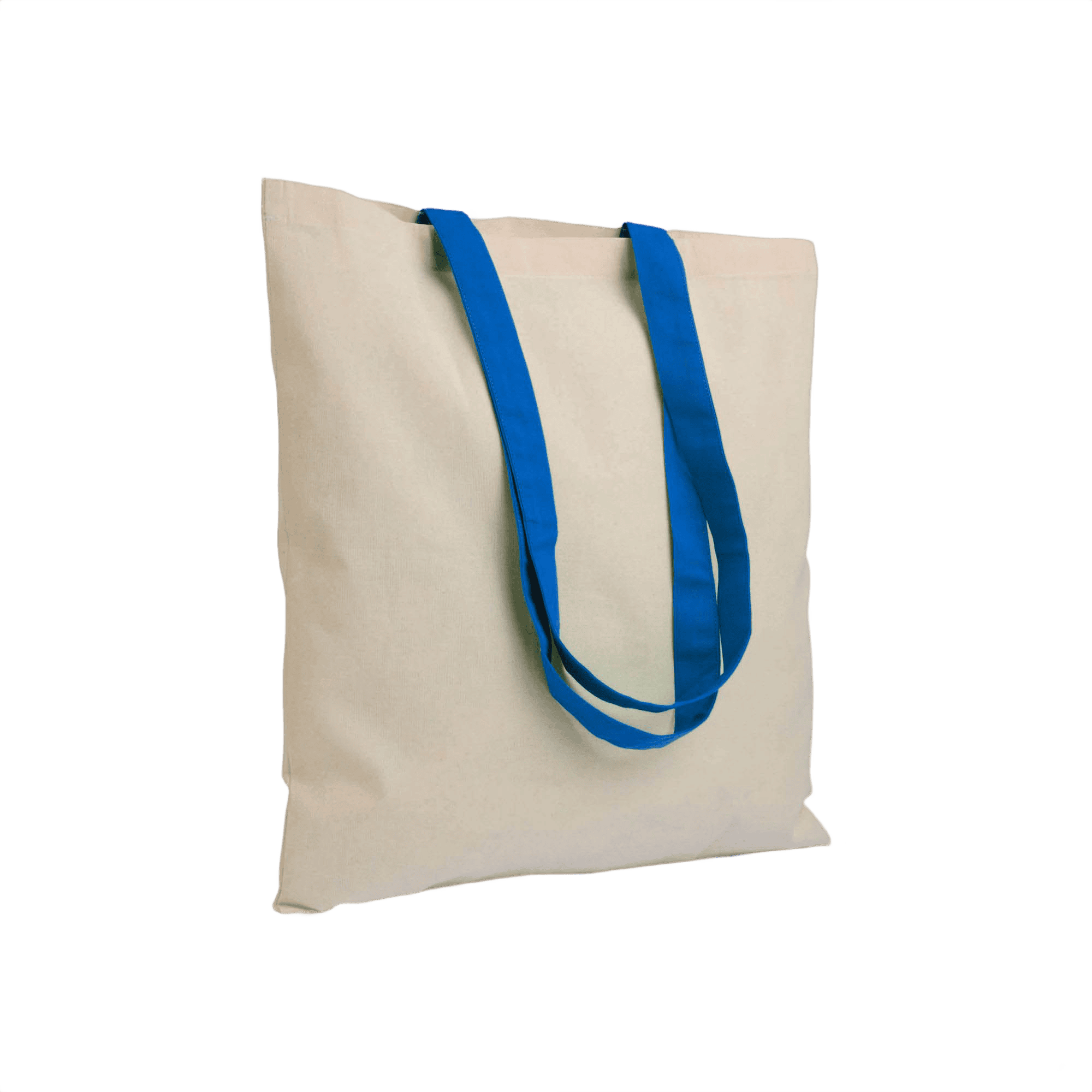 Bomulls Shopper Väska 140 g/m2