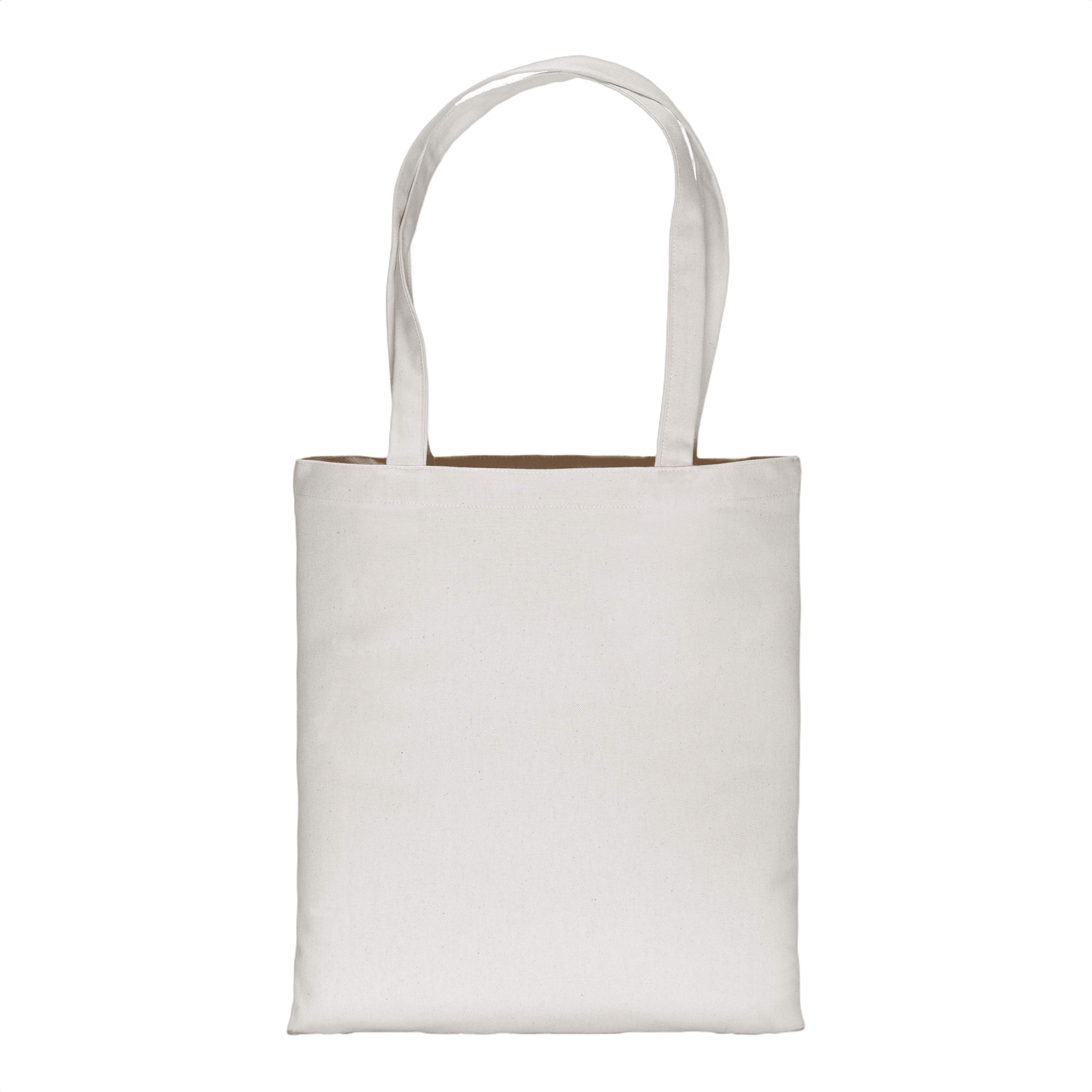Shopper Bag 240 gsm Cotton natural