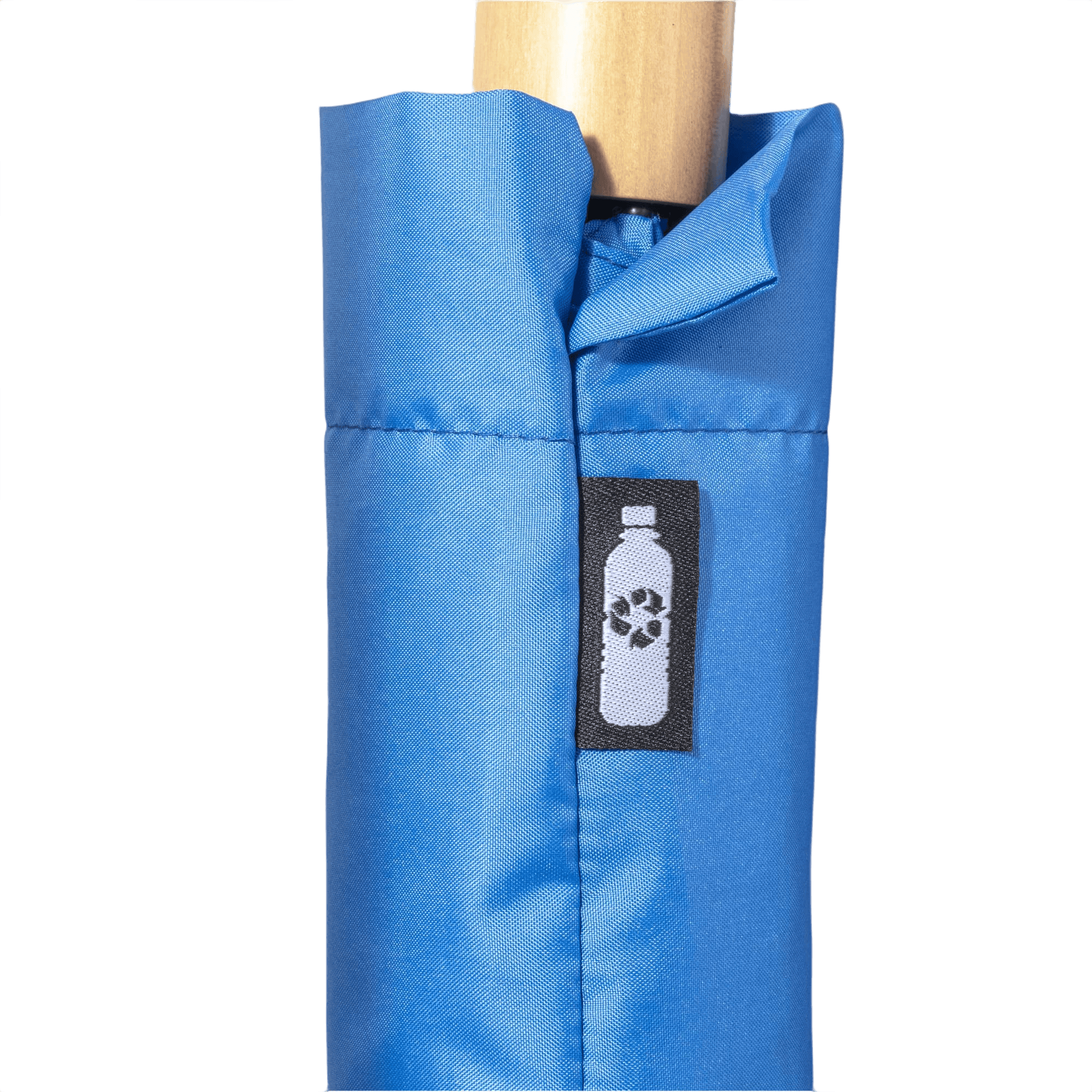 RPET Mini Handparaply kunglig