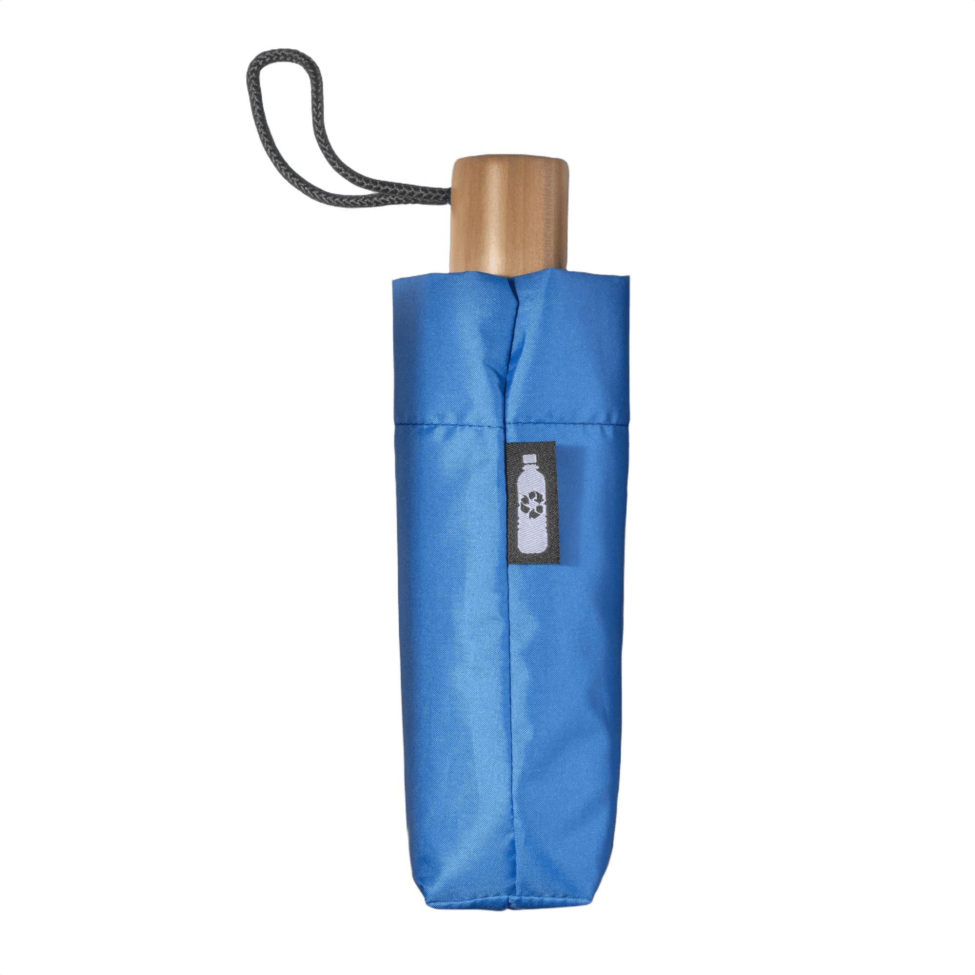 RPET Mini Handparaply kunglig
