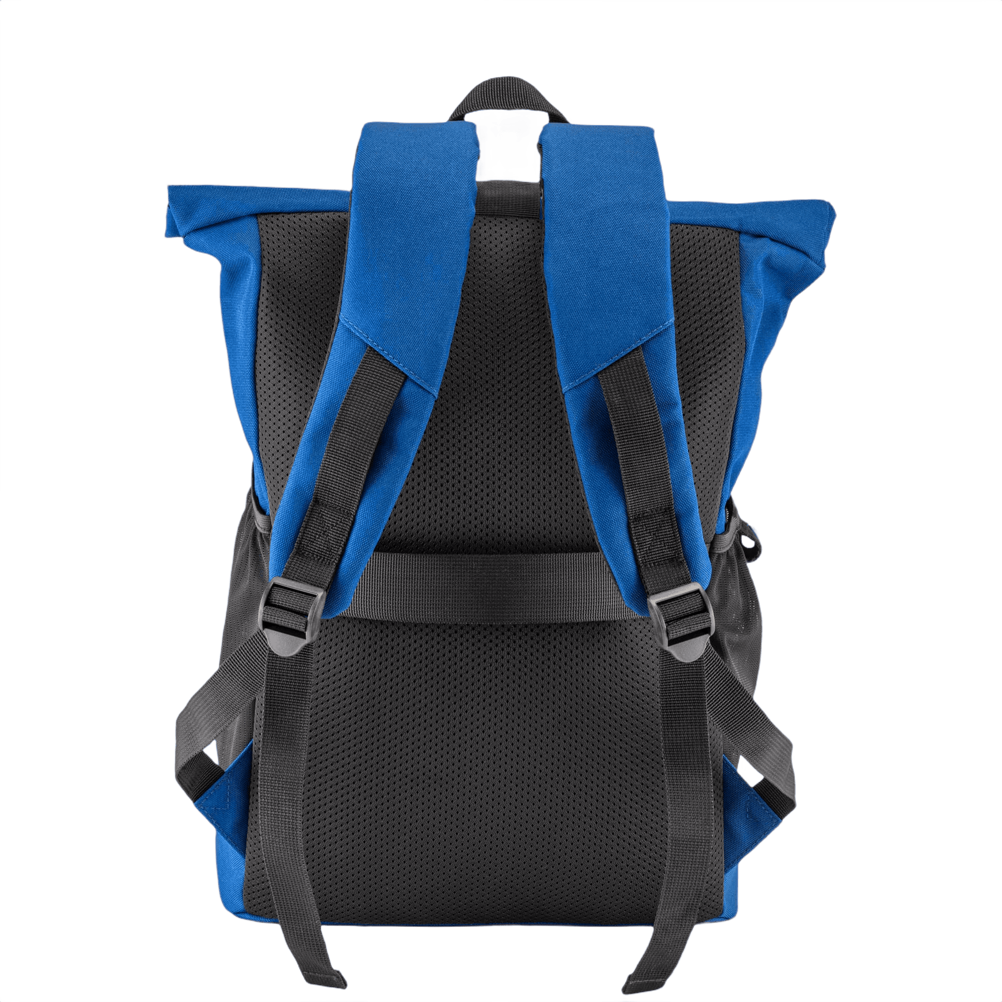 Oceancycle Computer Backpack blue