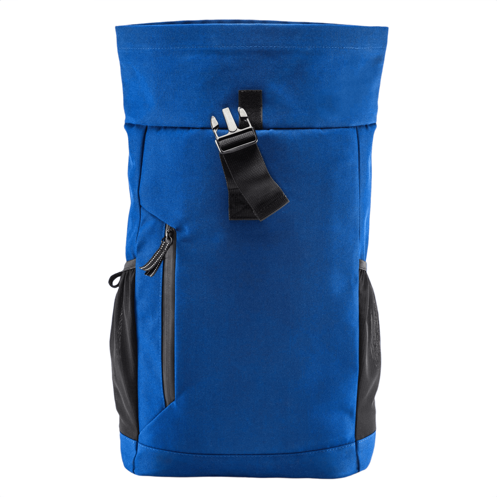 Oceancycle Computer Backpack blue