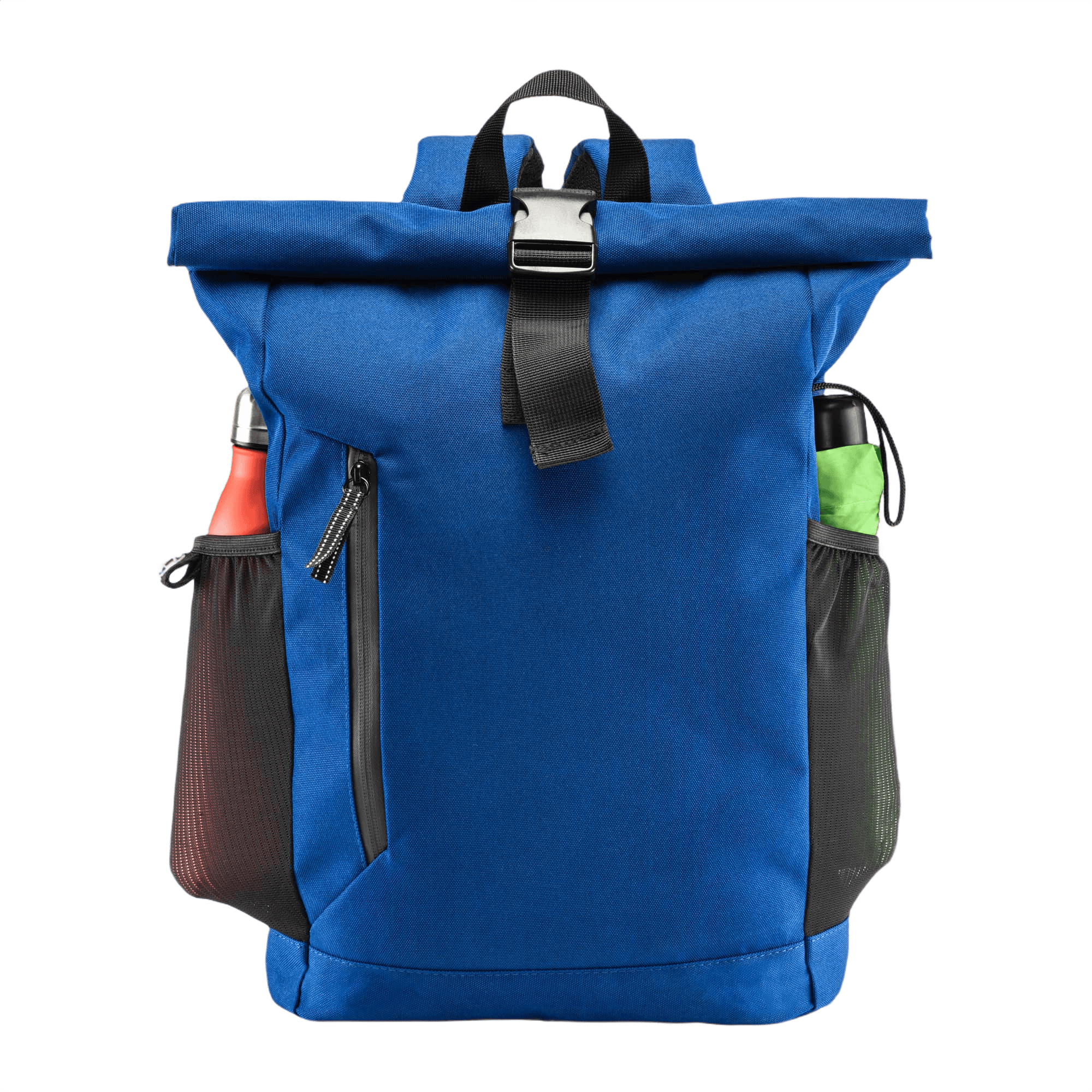 Oceancycle Computer Backpack blue