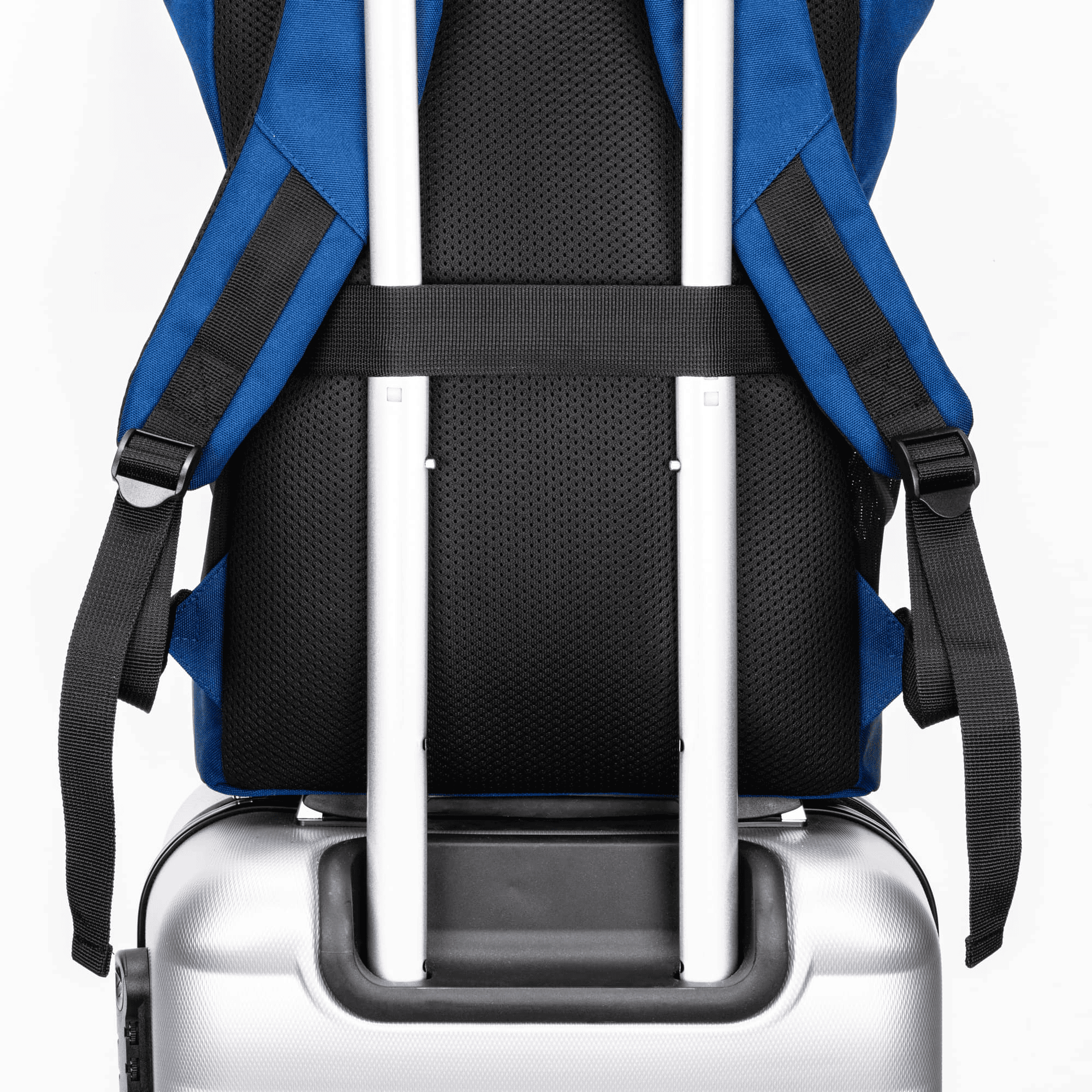 Oceancycle Computer Backpack blue