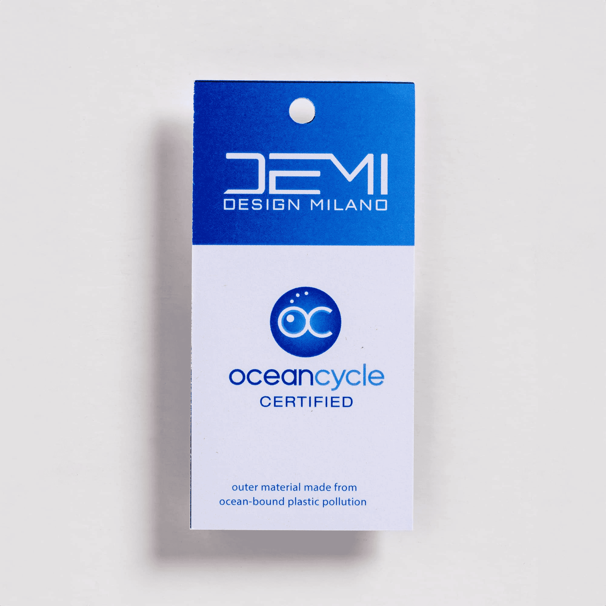Oceancycle Computer Backpack blue